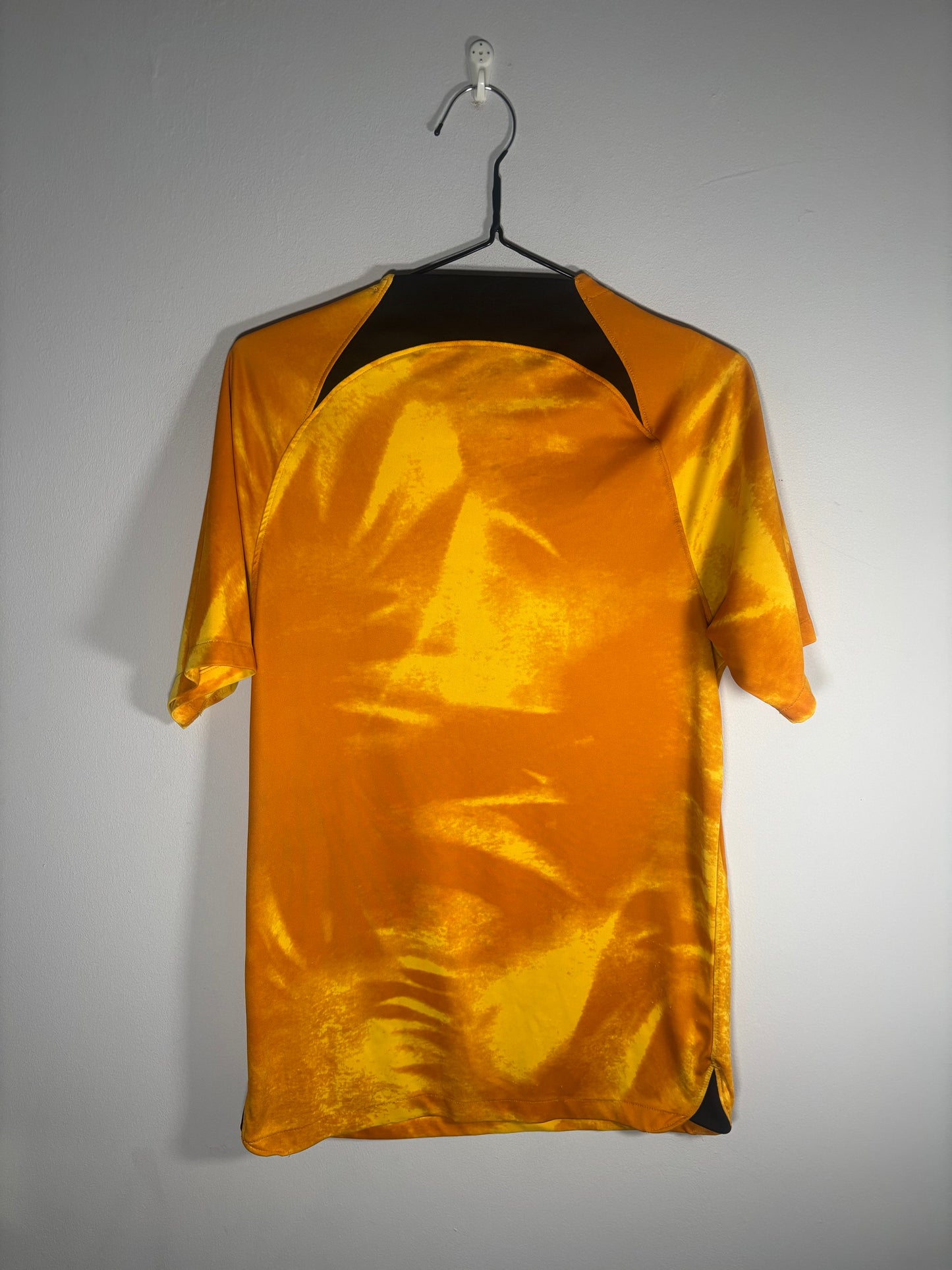 Netherlands Home Shirt 2022 (S)