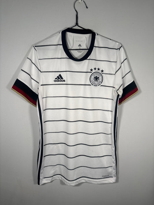 Germany Home Shirt 2020 (S)