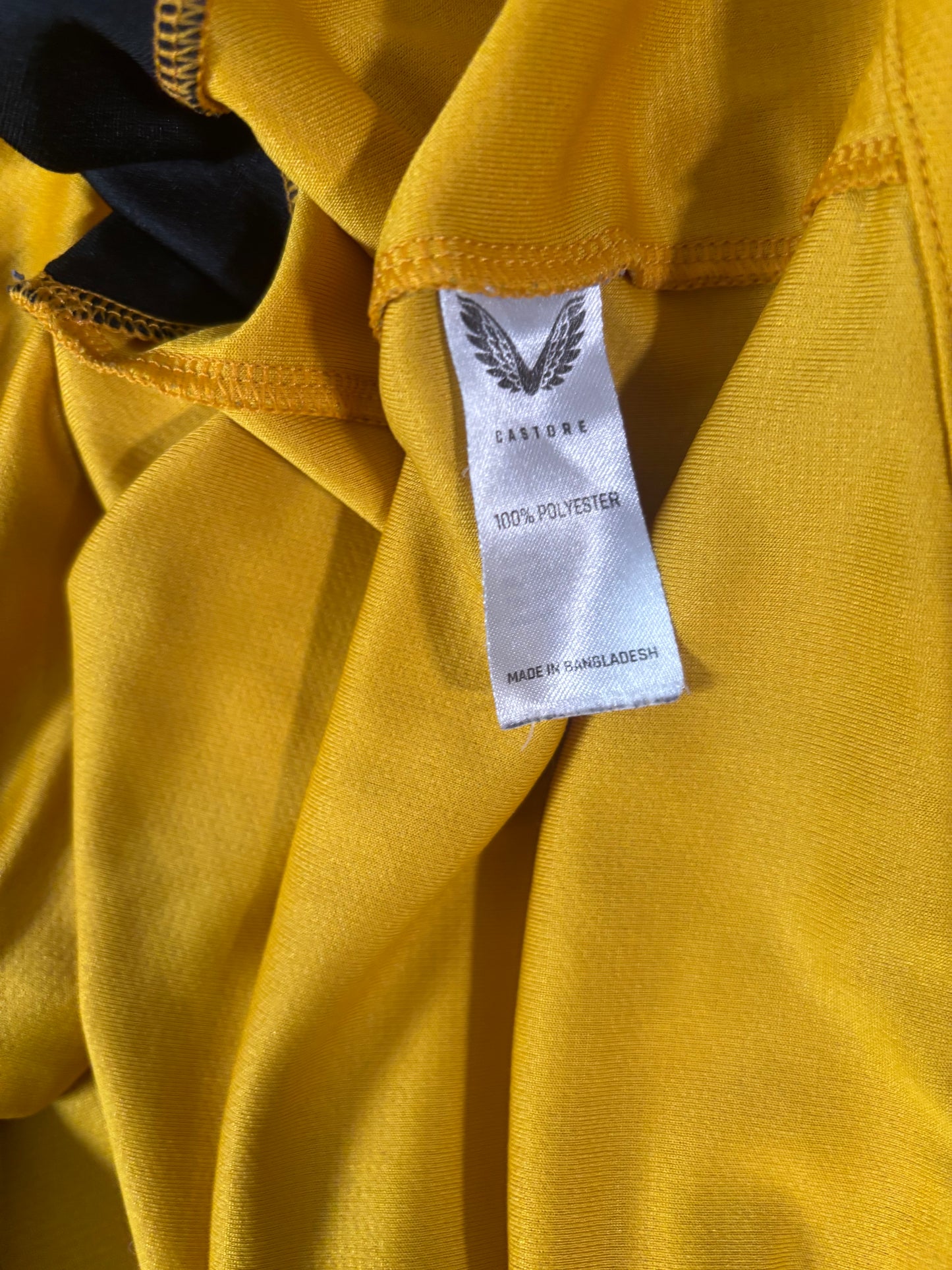 Wolves Home Shirt 2021/22 (L)