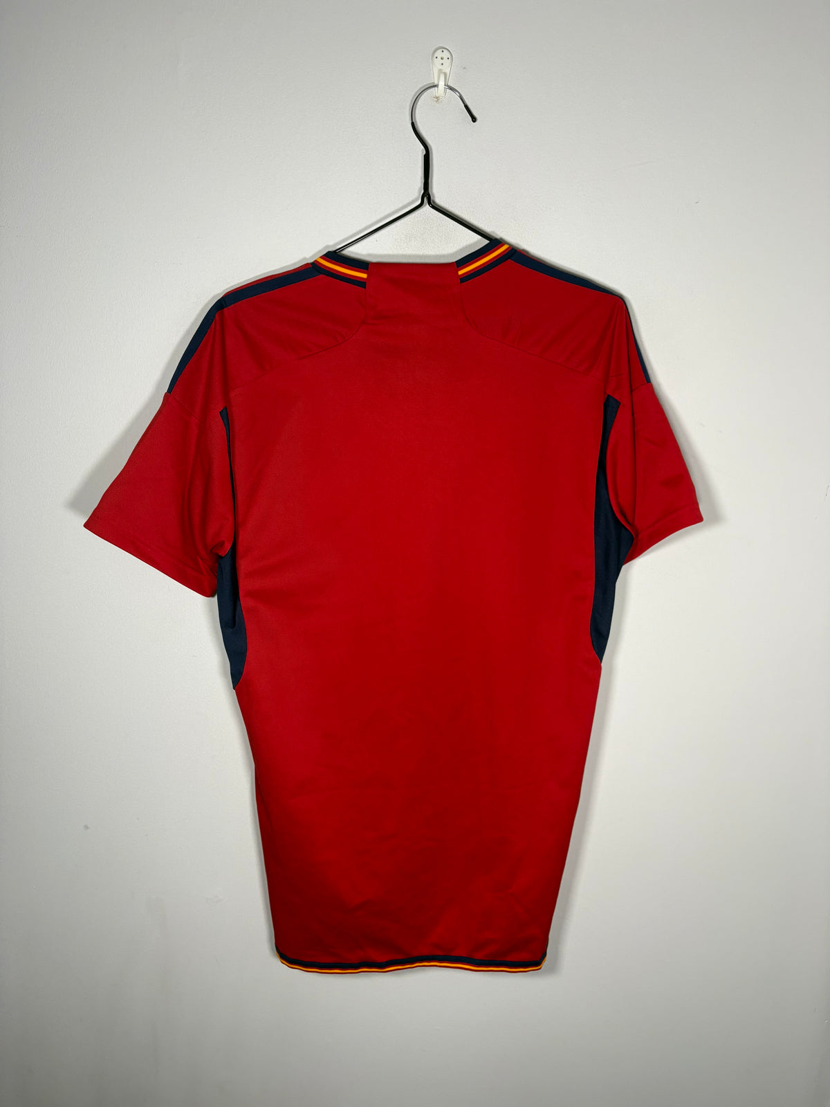 Spain Home Shirt 2022 (M)