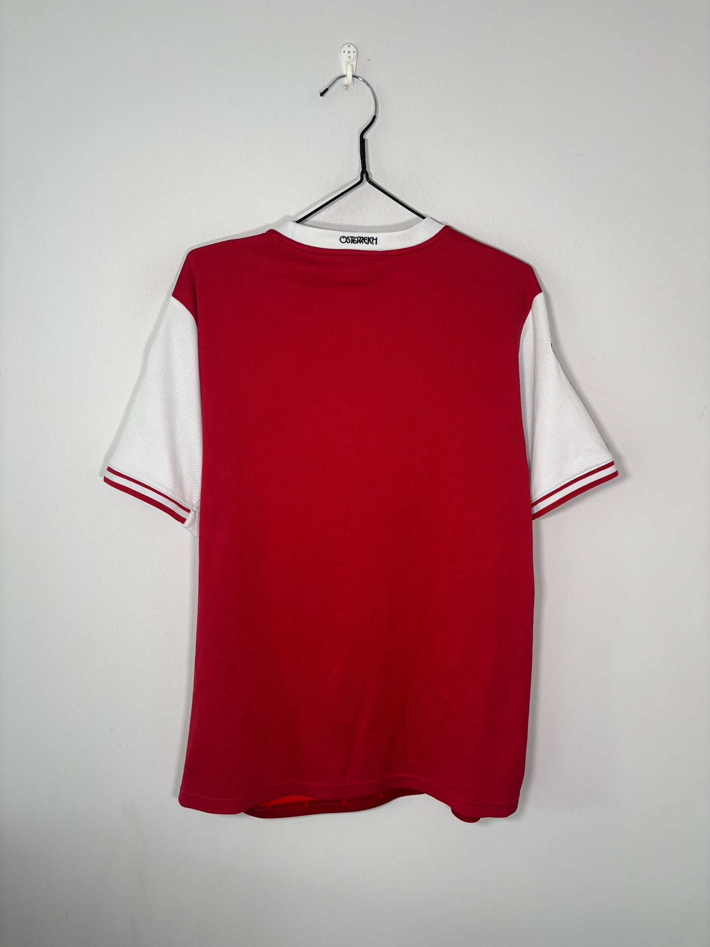 Austria Home Shirt 2020 (L)
