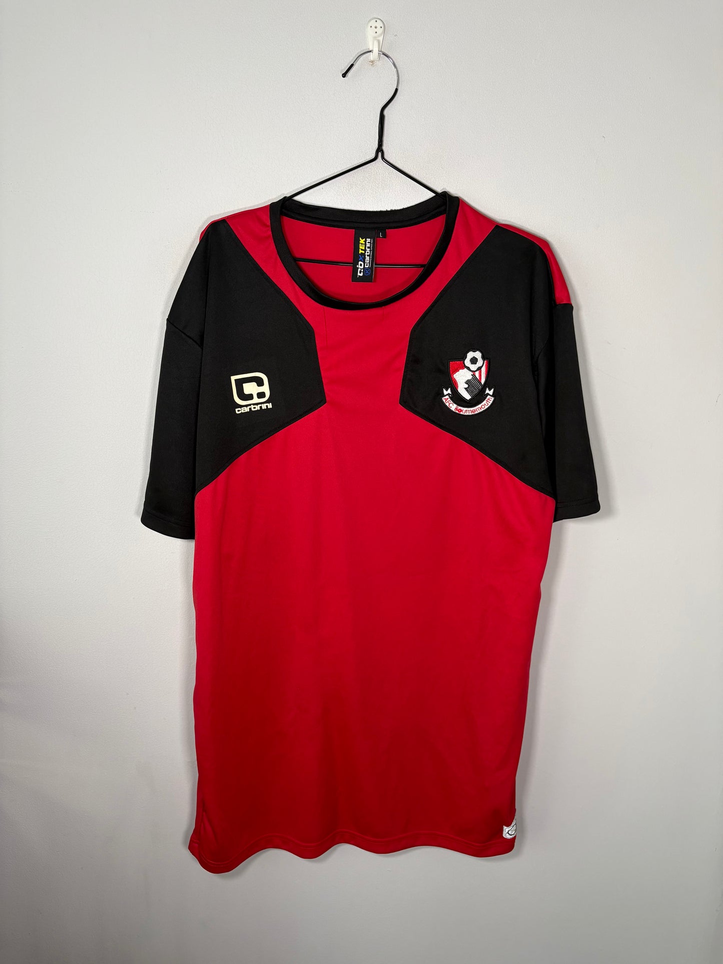 Bournemouth Training Shirt 2010 (L)