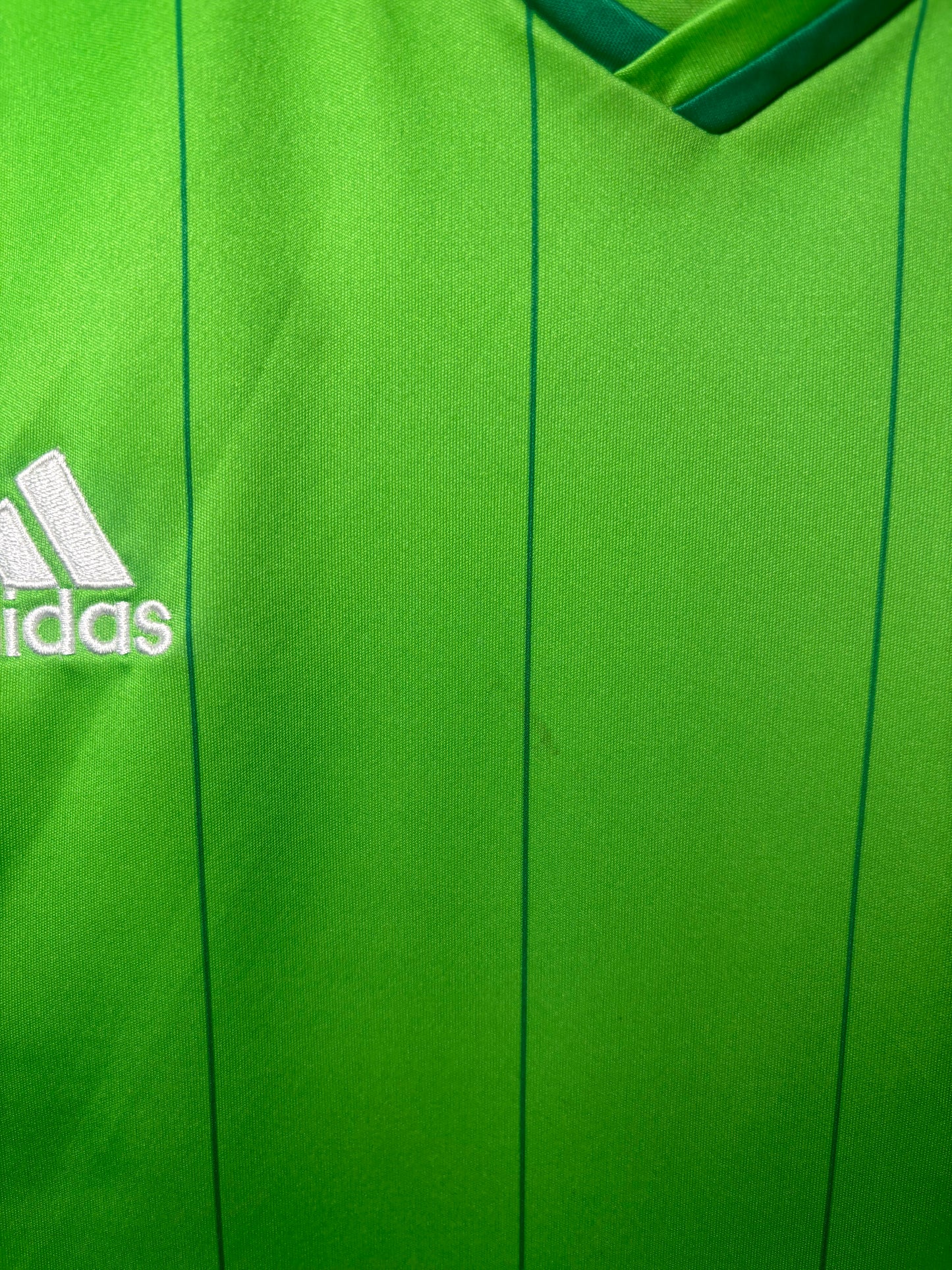 Nigeria Home Shirt 2014 (S)