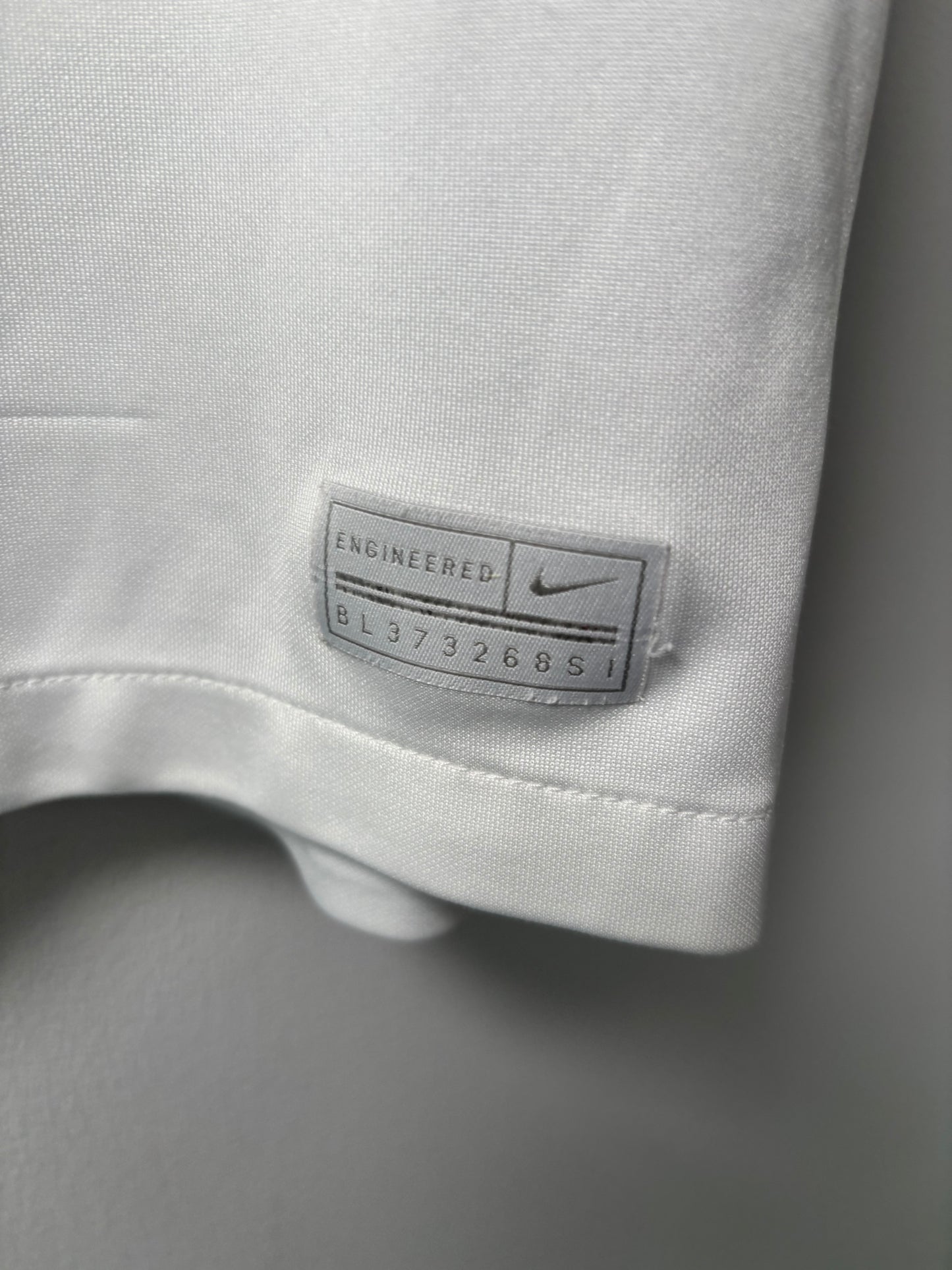 England Home Shirt 2020  Jack Grealish (L)
