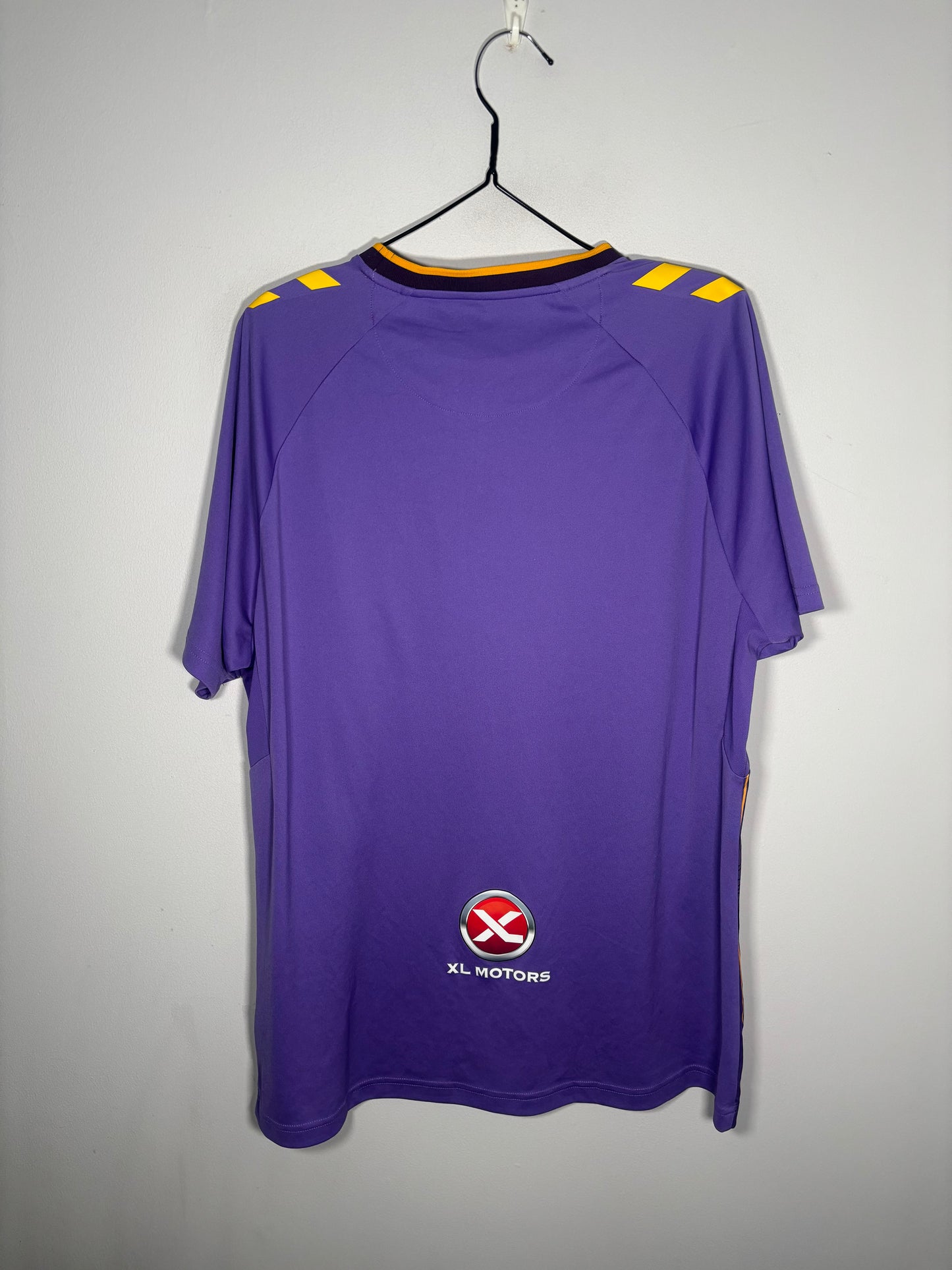 Coventry City Away Shirt 2022/23 (XXL)