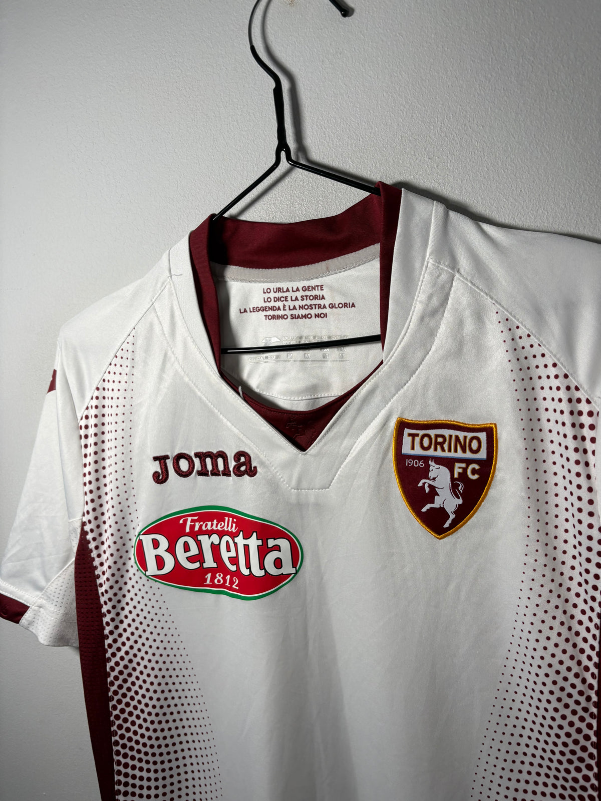 Torino Away Shirt 2019/20 (M)