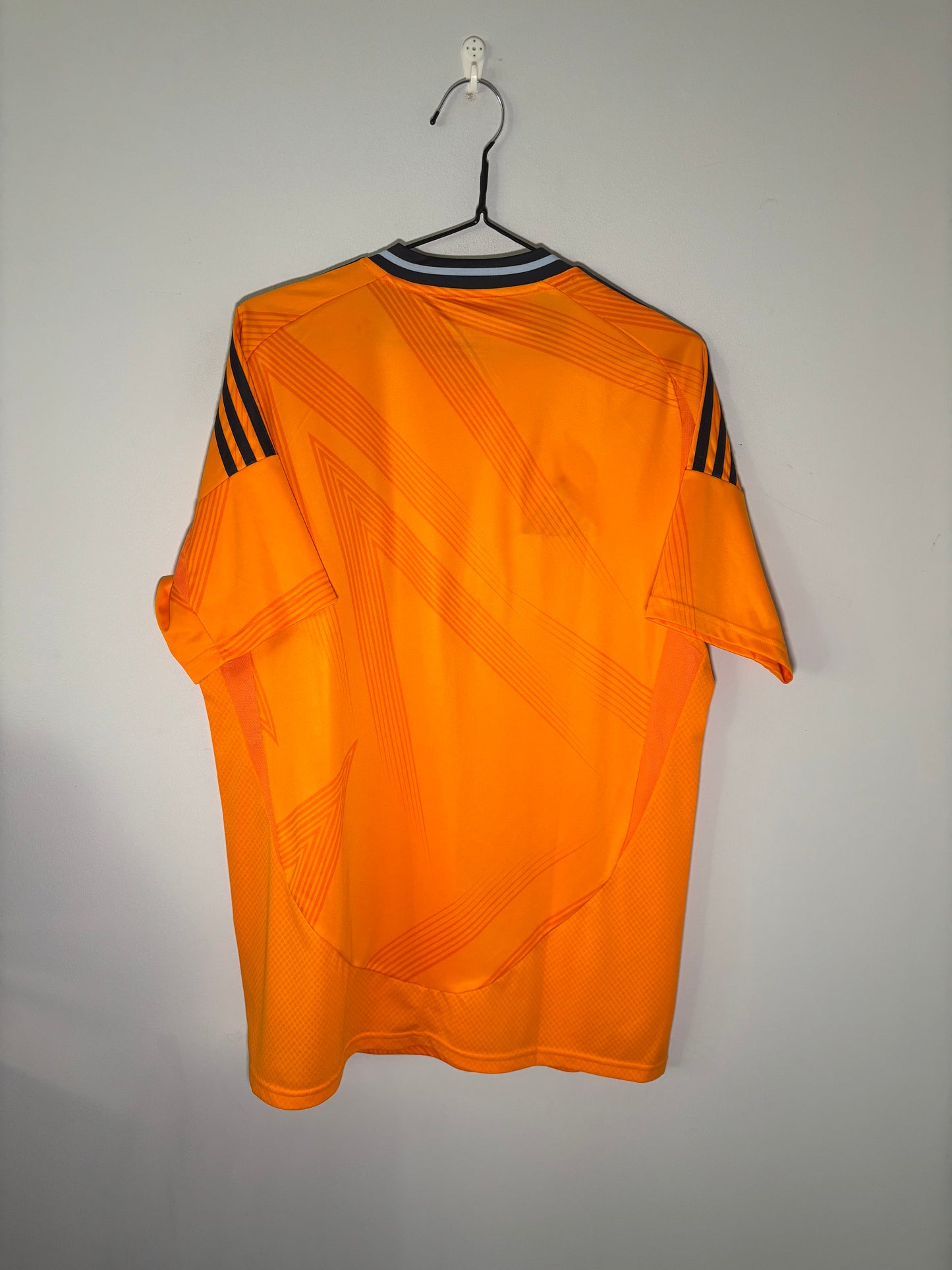 Real Madrid Away Shirt 2024/25 (L)