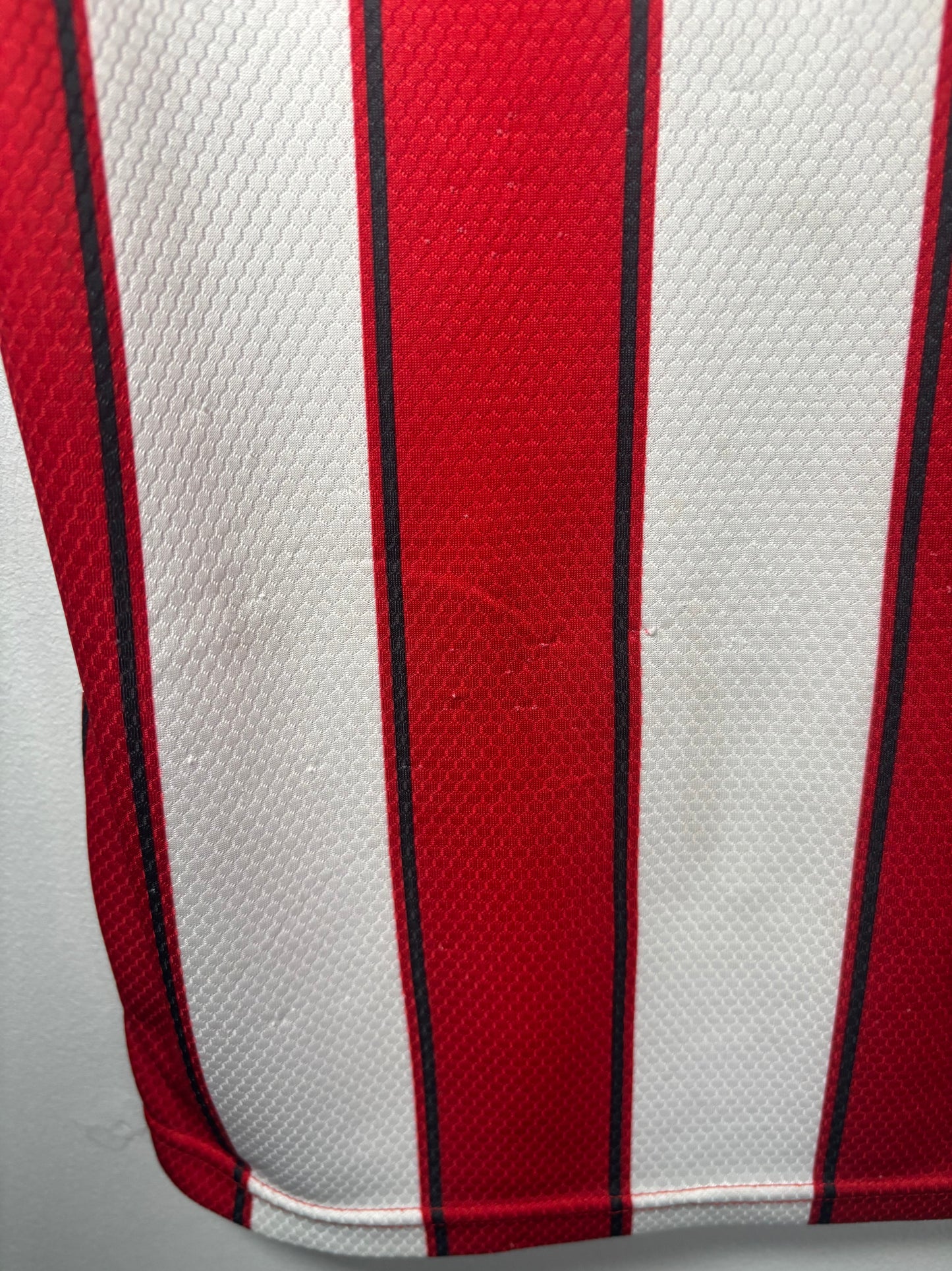 Sheffield United Home 2021/22 (S)