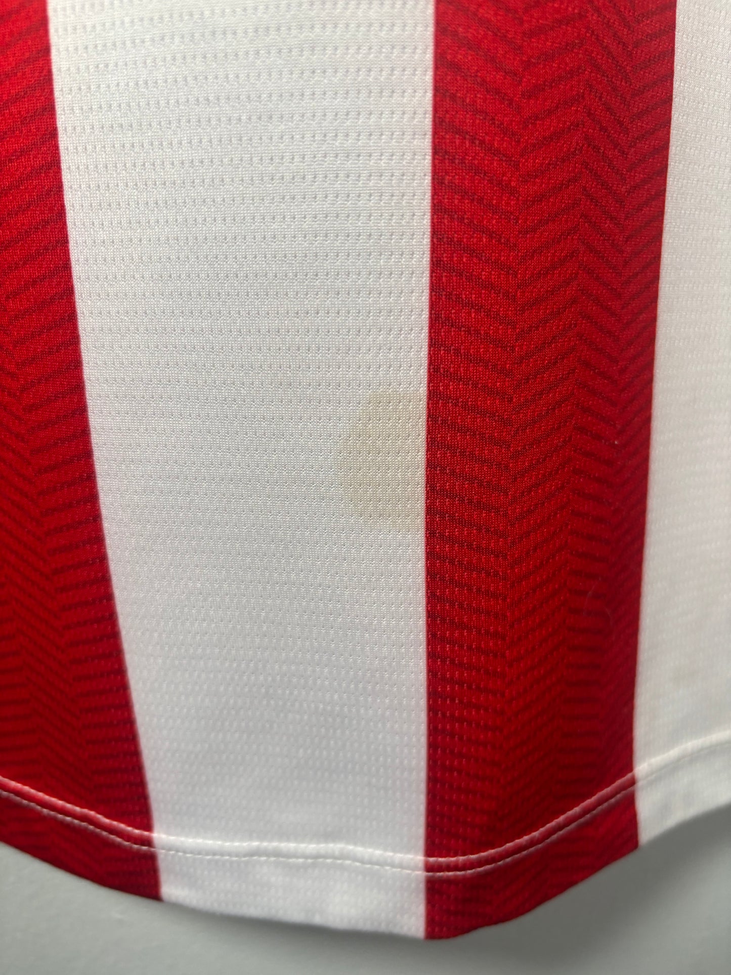 Southampton Home Shirt 2011/12 (L)