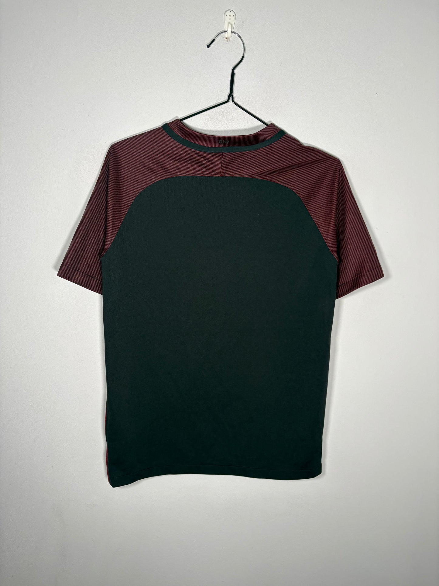 Manchester City Away Shirt 2016/17 (XLK)