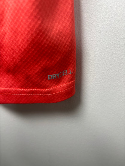 Manchester City Third Shirt 2019/20 (M)