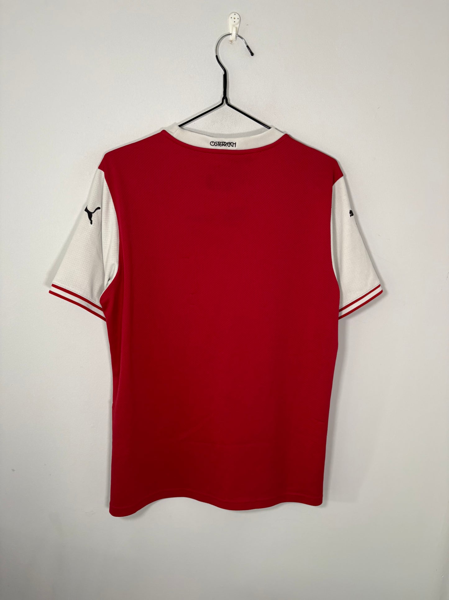 Austria Home Shirt 2020 (S)