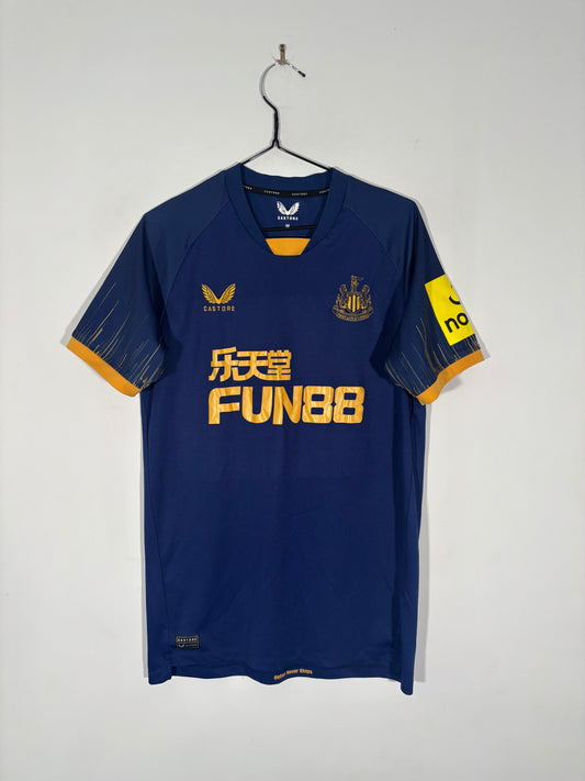 Newcastle United Away Shirt 2022/23 (M)