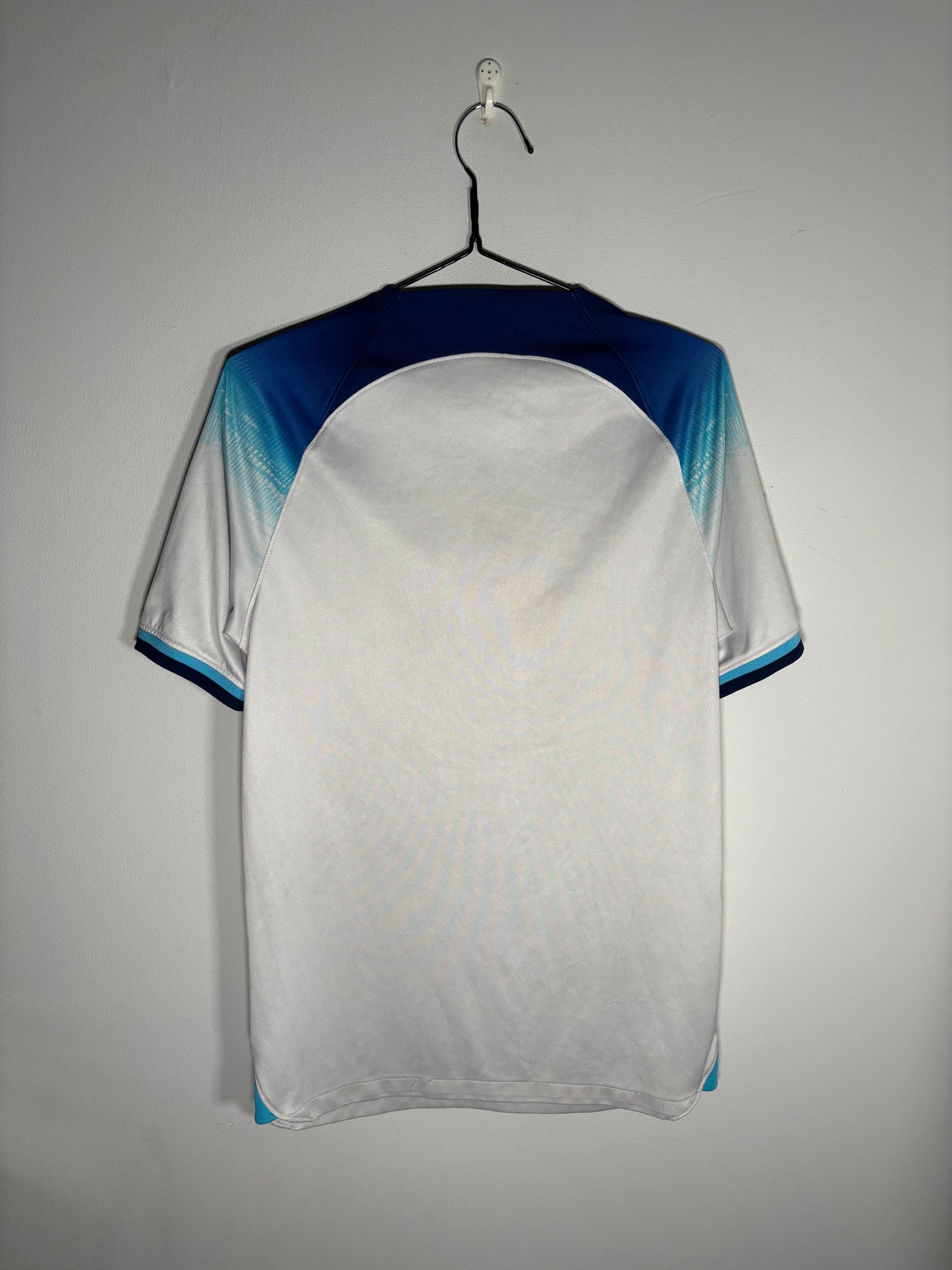 England 2022 Home Shirt (S)