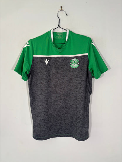 Hibernian Training Shirt (S)
