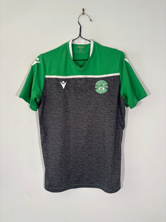 Hibernian Training Shirt (S)