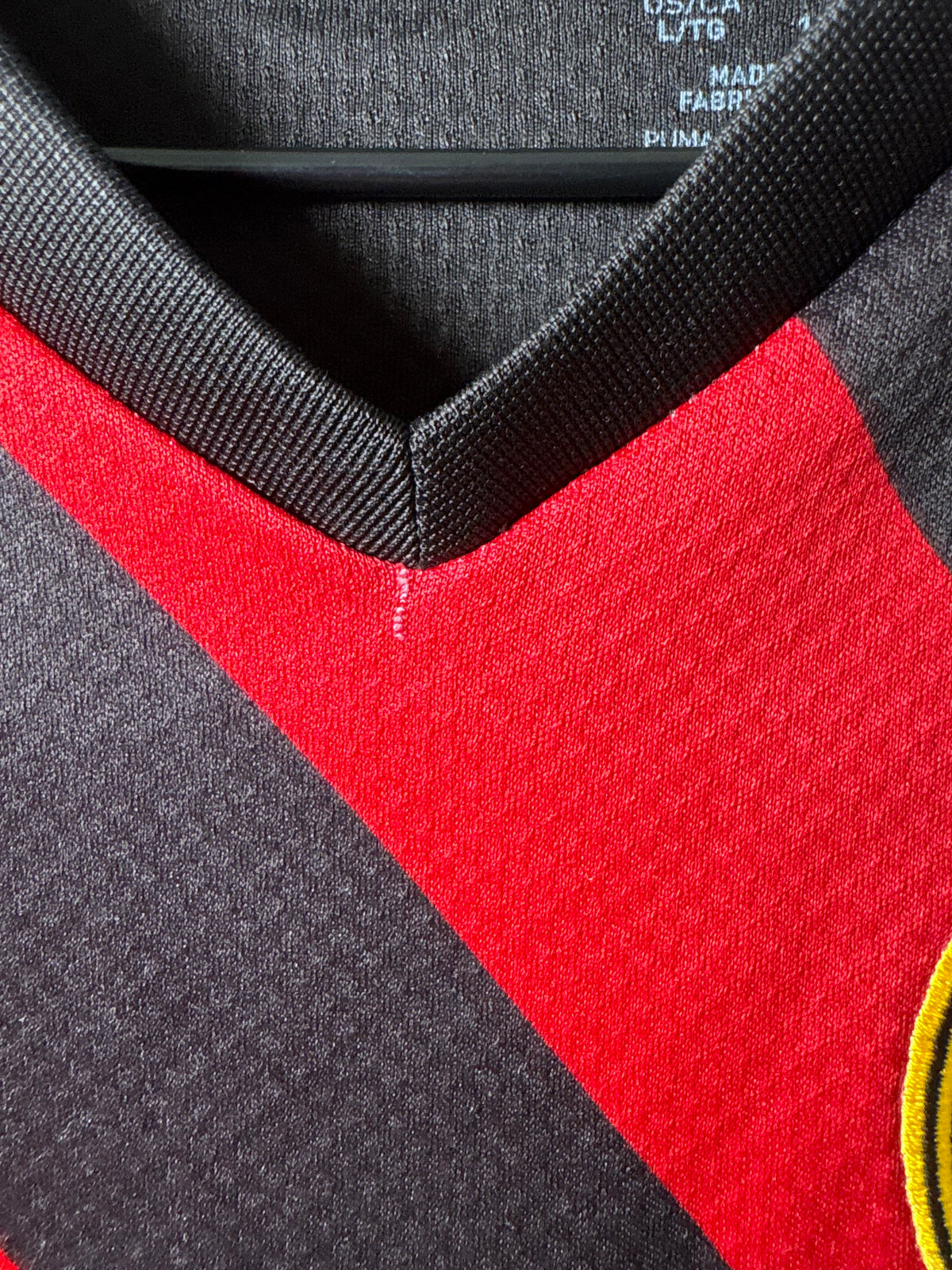 Manchester City Away Shirt 2022/23 Haaland (LK)