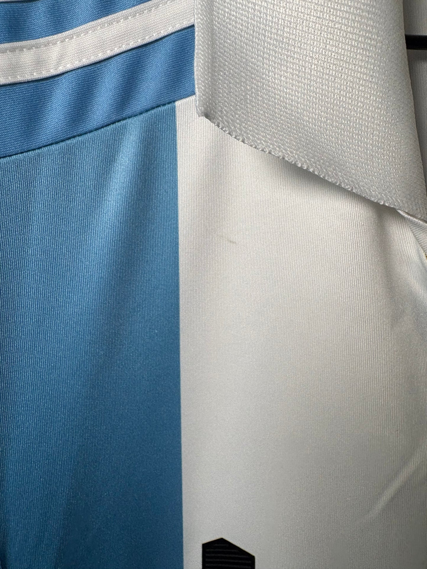 Argentina Home Shirt 2011 Maradona (XL)