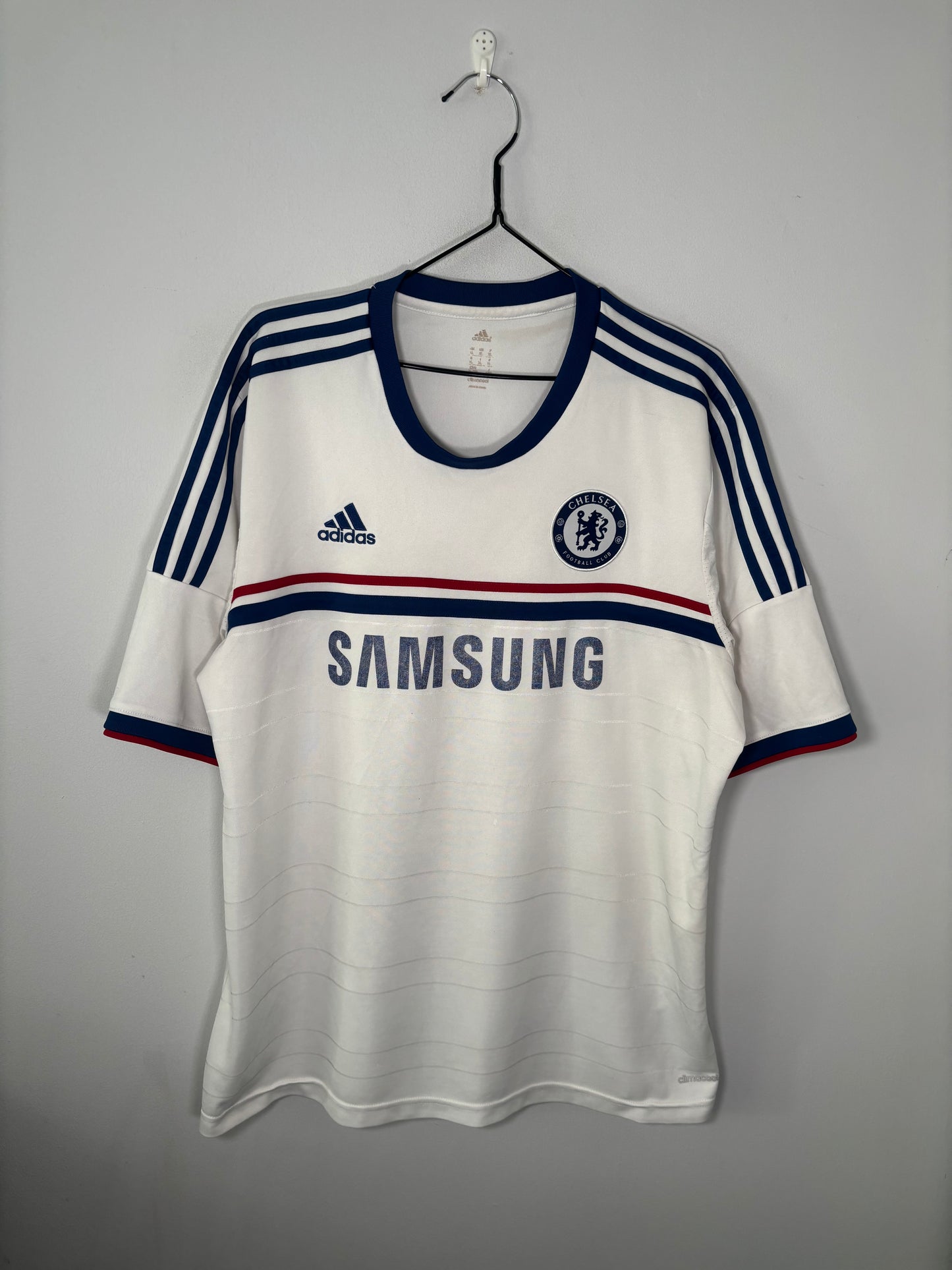 Chelsea Away Shirt 2013/14 (XL)