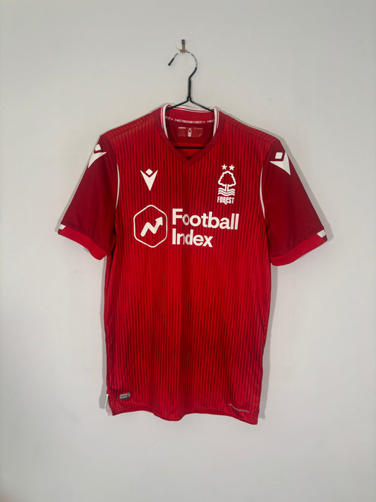 Nottingham Forest Home Shirt 2019/20 (S)