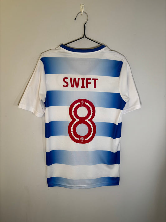 Reading Home Shirt 2016/17 John Swift (S)