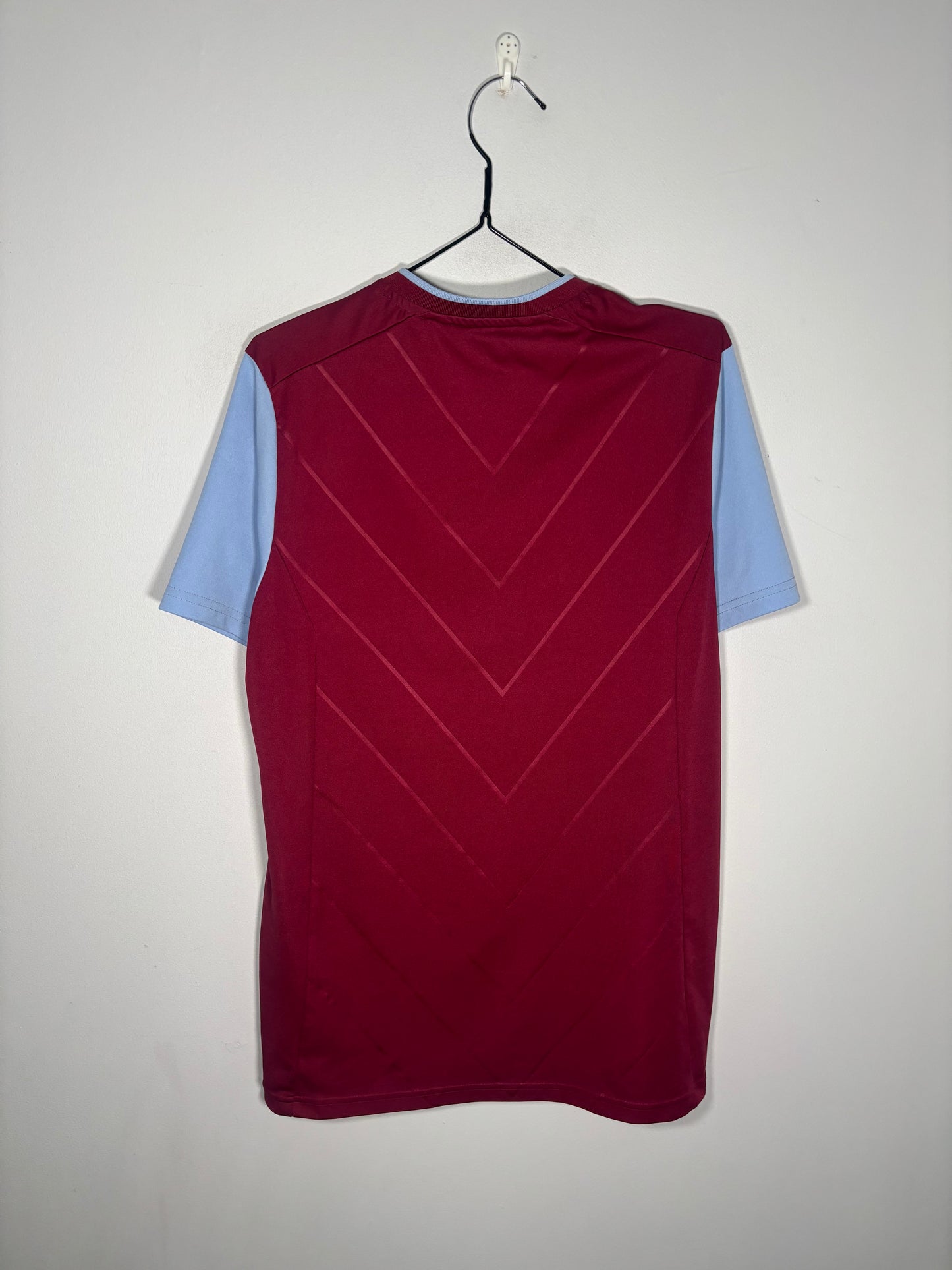 Aston Villa Home Shirt 2022/23 (M)