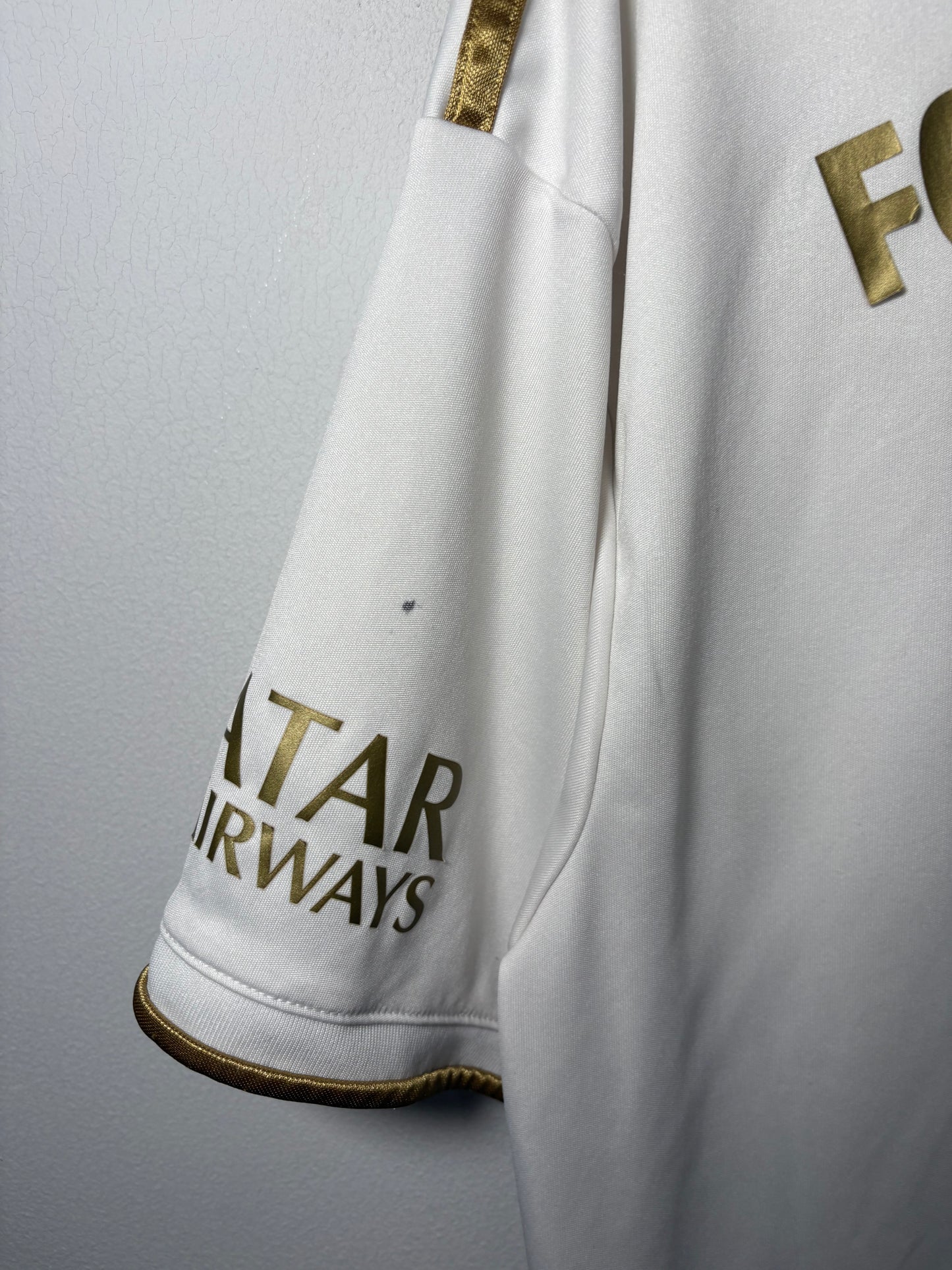 Bayern Munich Away Shirt 2022/23 (L)