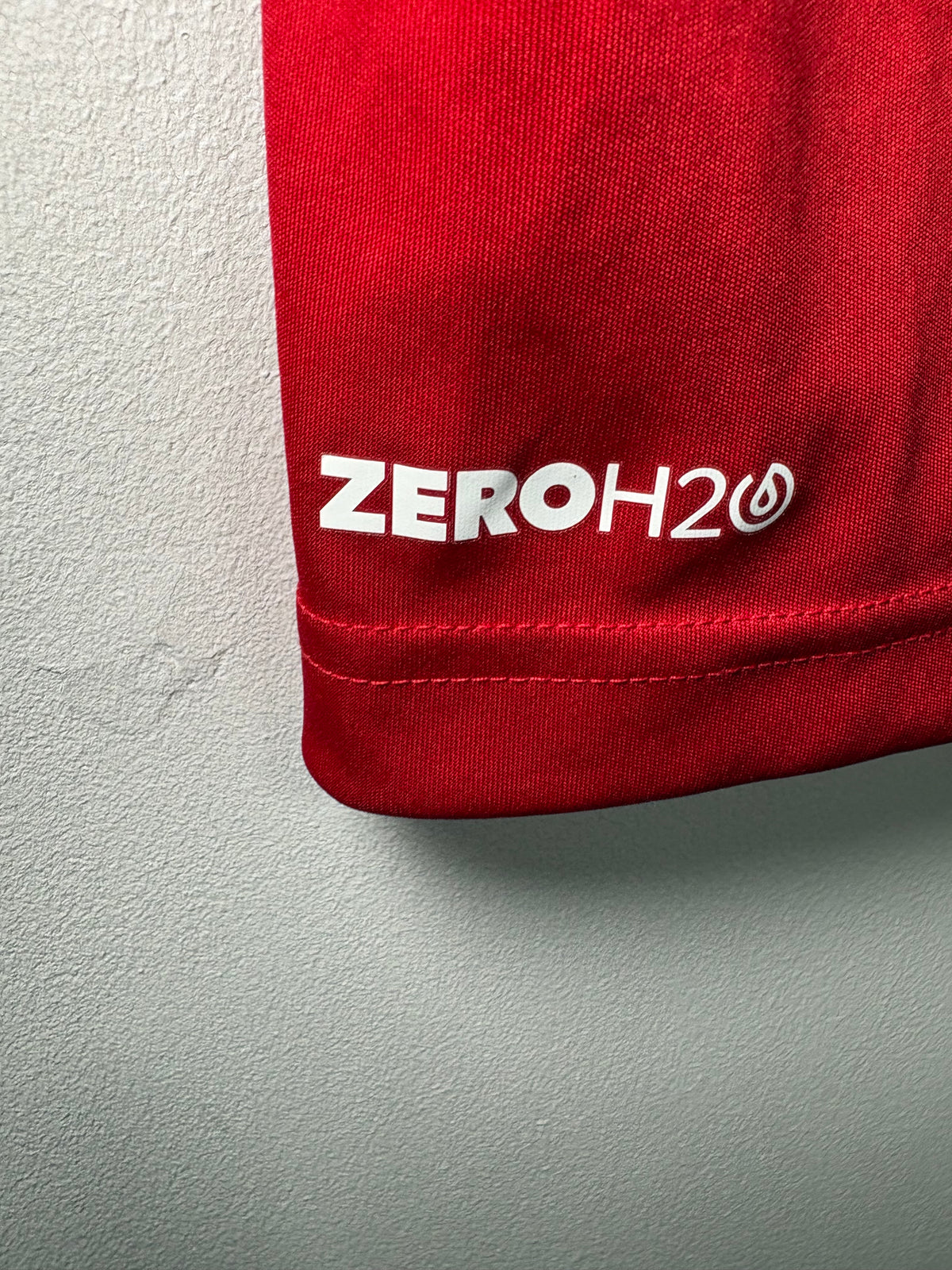 Middlesbrough Authentic Home Shirt 2020/21 Watmore (L)
