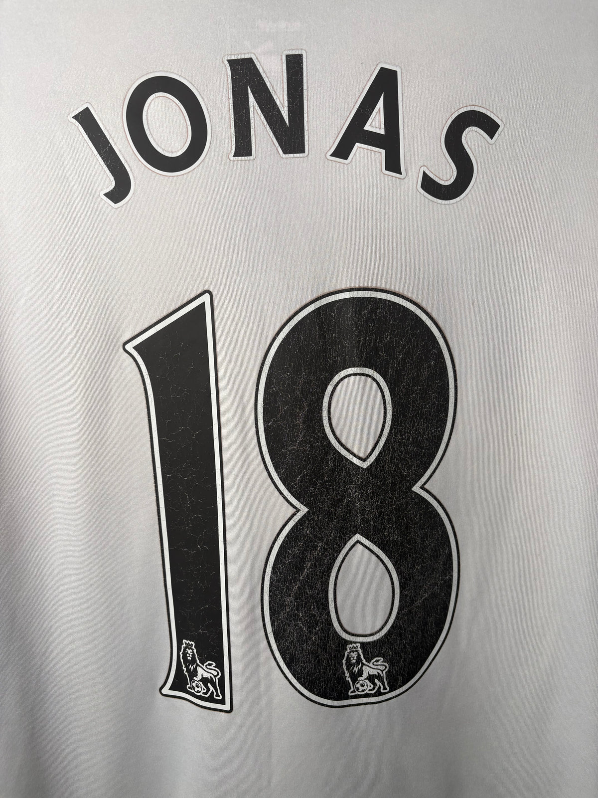 Newcastle United Home Shirt 2012/13 (L)