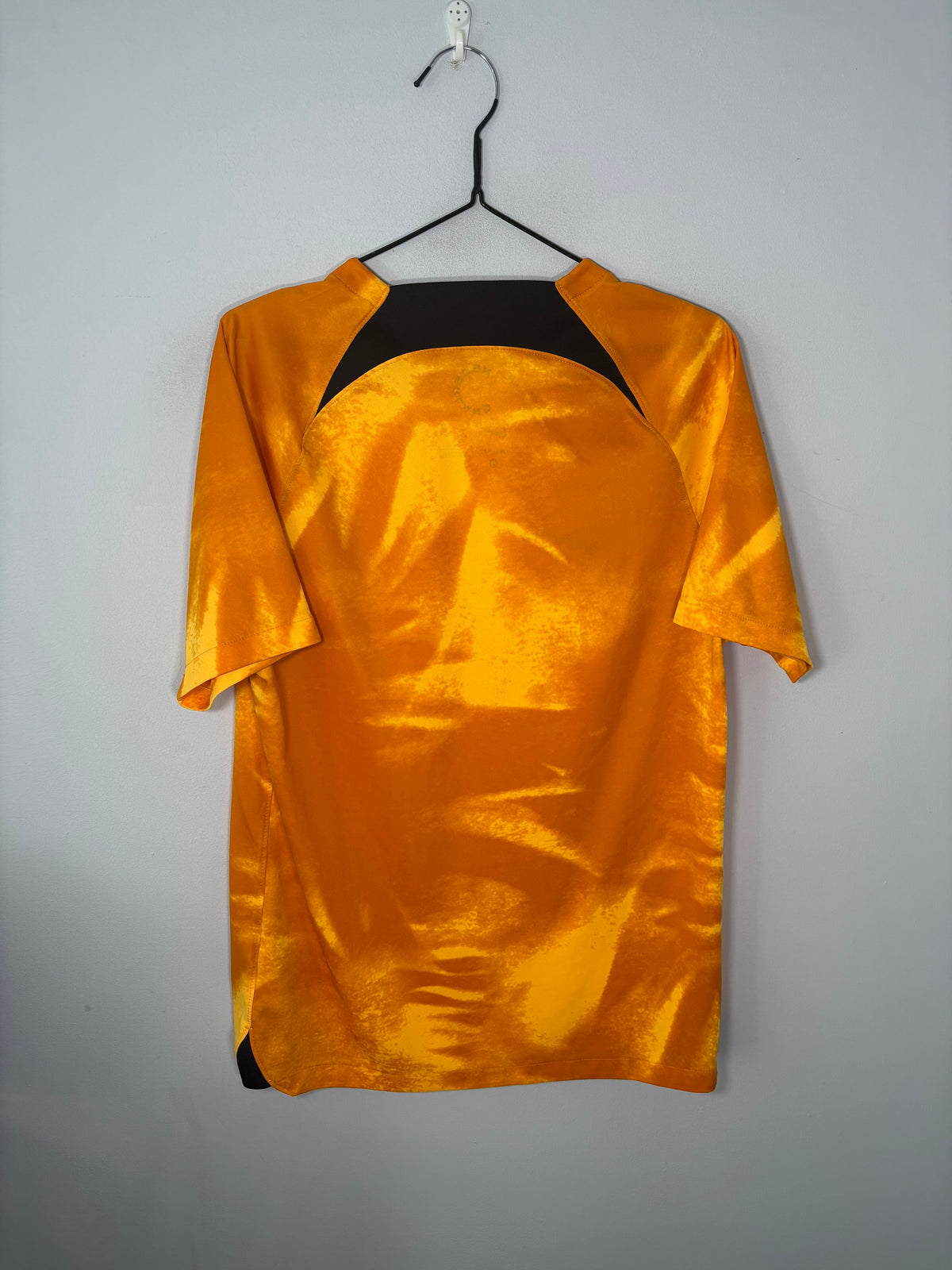 Netherlands Home Shirt 2022 (M)