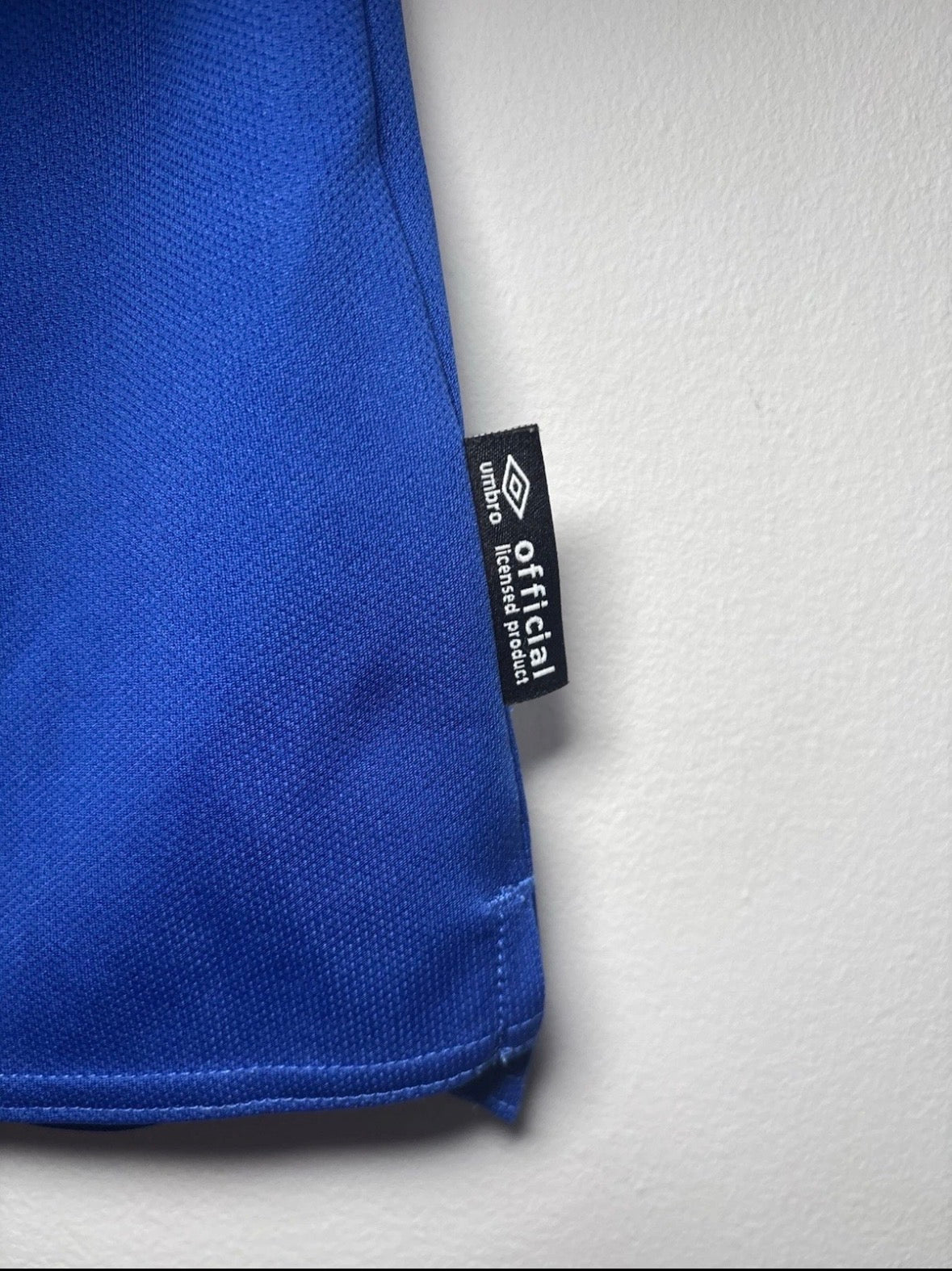 Schalke Home Shirt 2020/21 (XLB)