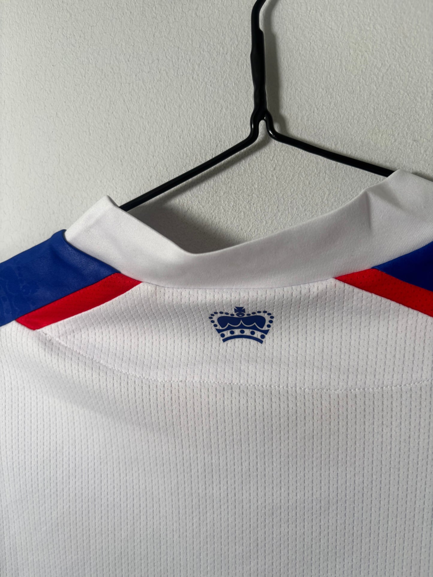 Reading Home Shirt 2024/25 (S)