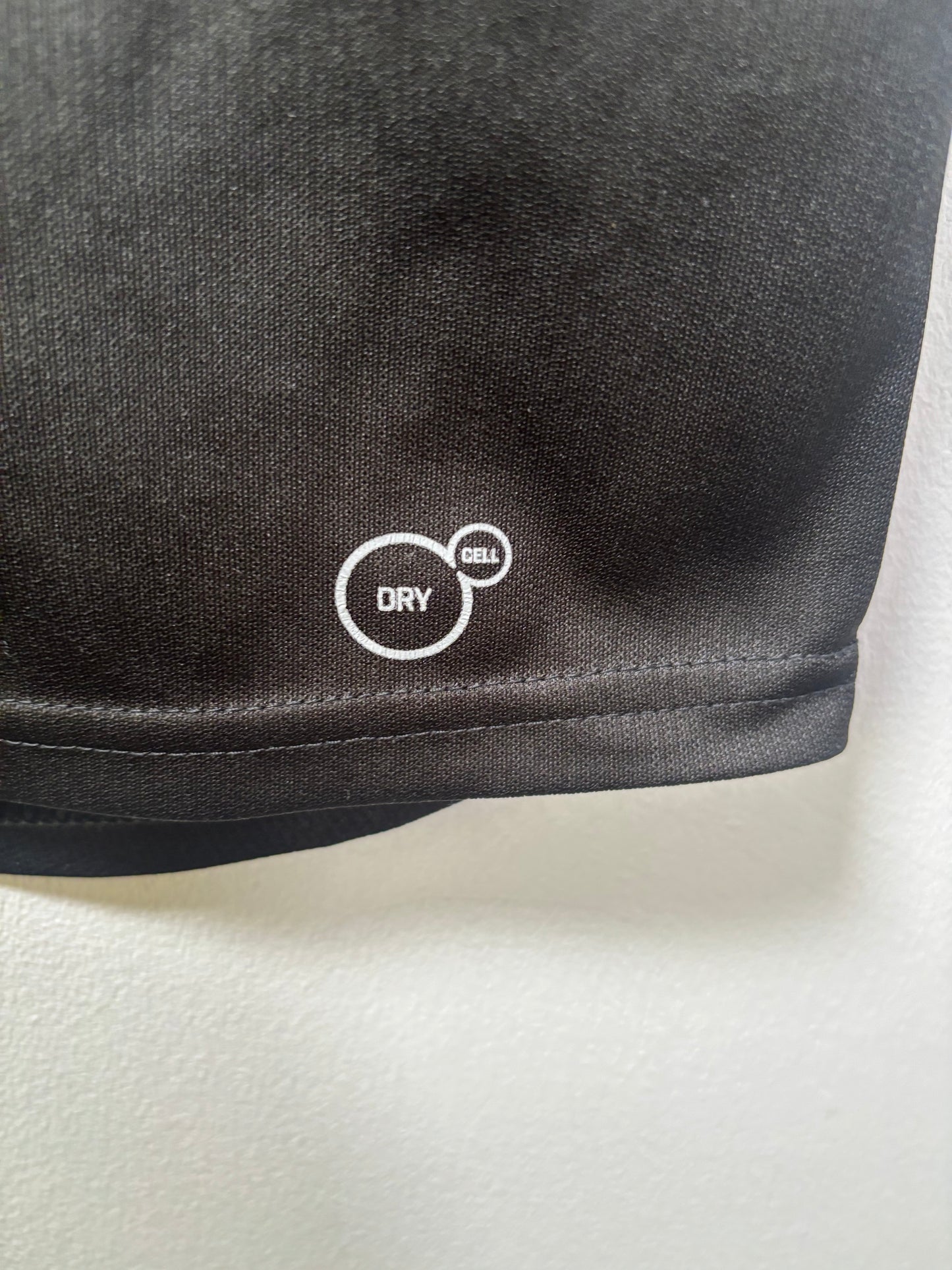 Borussia Dortmund Away Shirt 2017/18 (S)