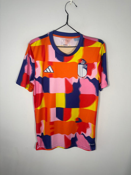 Belgium Training Shirt 2022/23 (S)