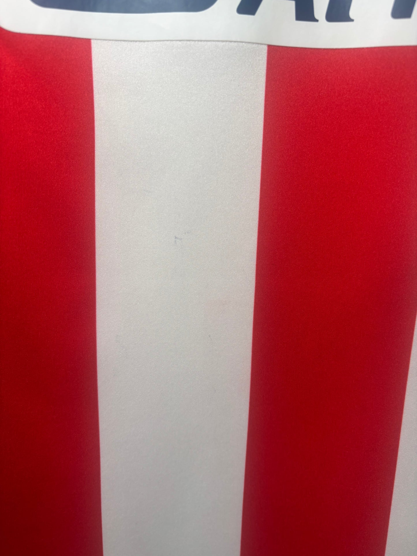 Sunderland home shirt 2012/13 (S)