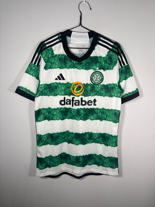 Celtic Home Shirt 2023/24 (L)