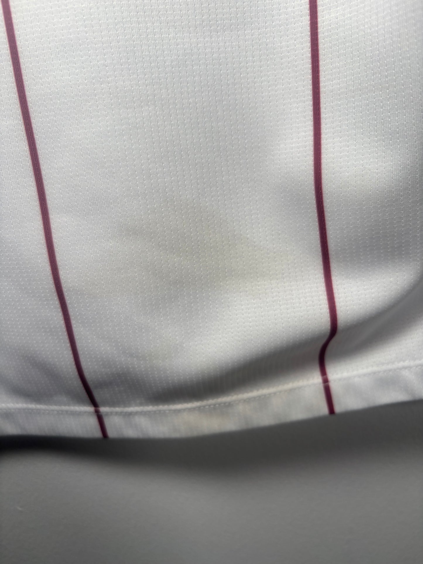 Aston Villa Away Shirt 2021/22 (L)