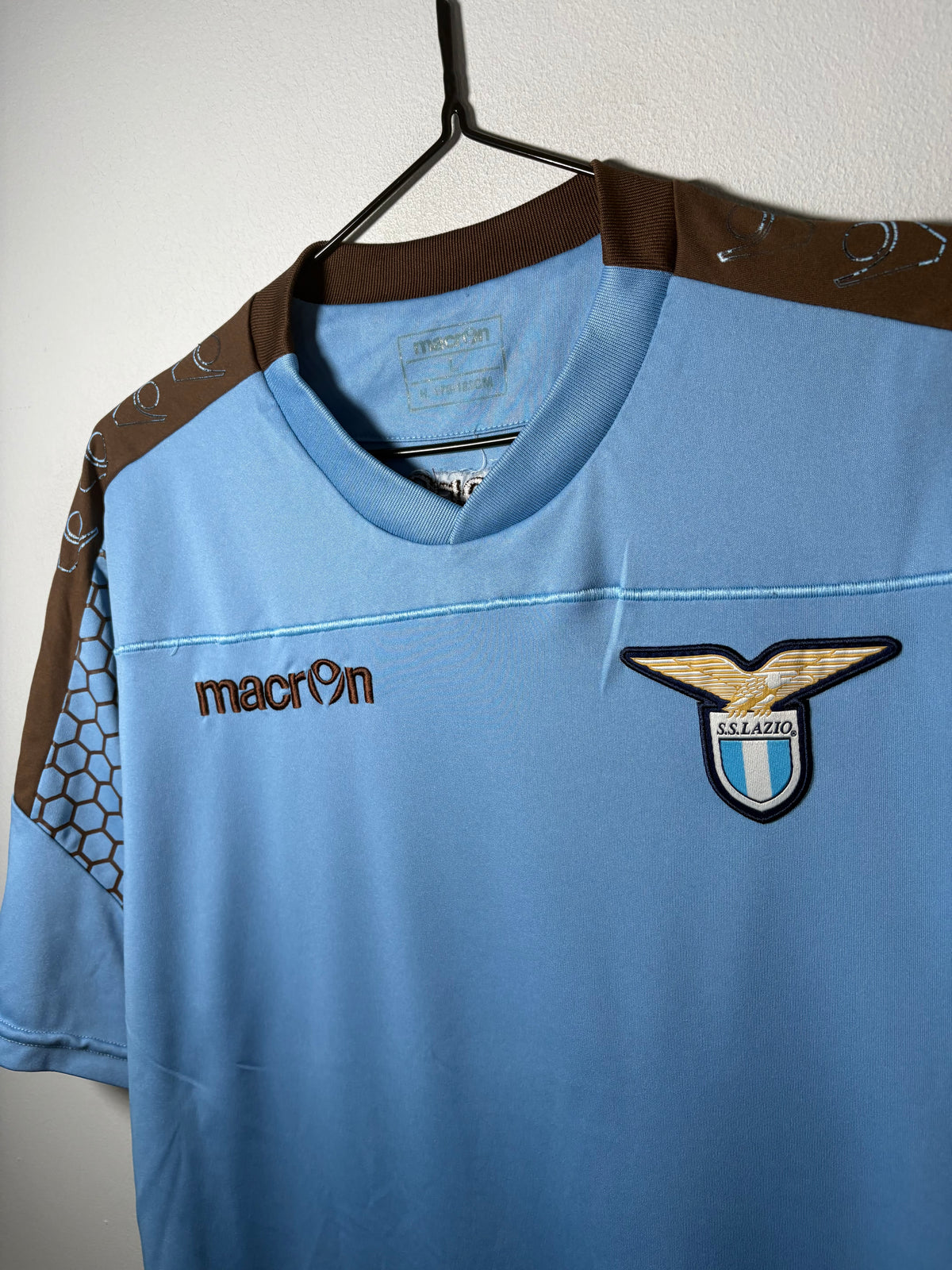 Lazio Training Shirt 2016/17 (L)