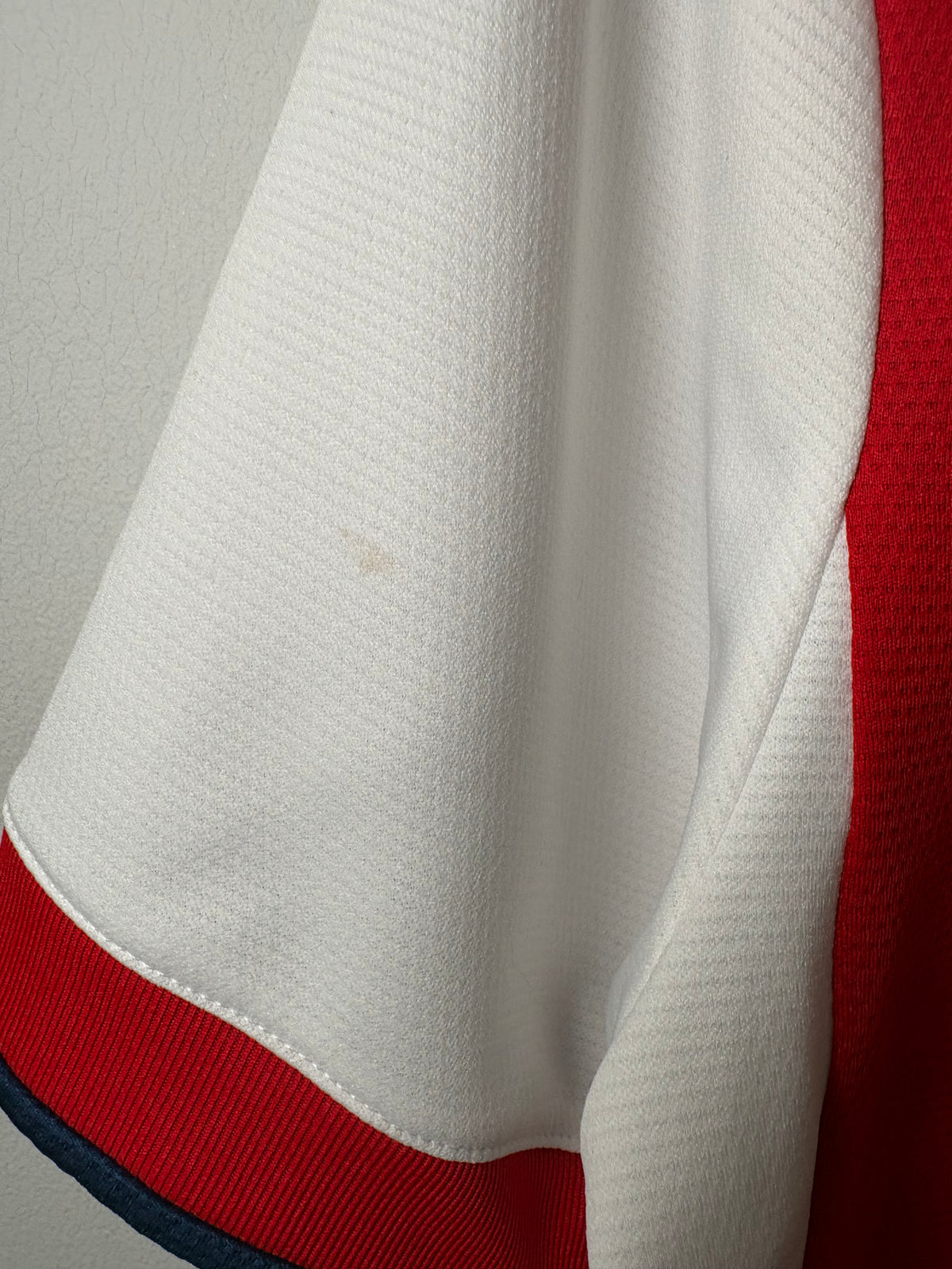Arsenal Home Shirt 2021/22 (S)