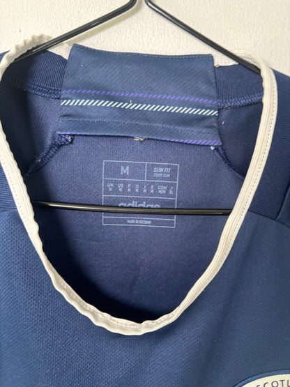 Scotland Home Shirt 2022 (M)