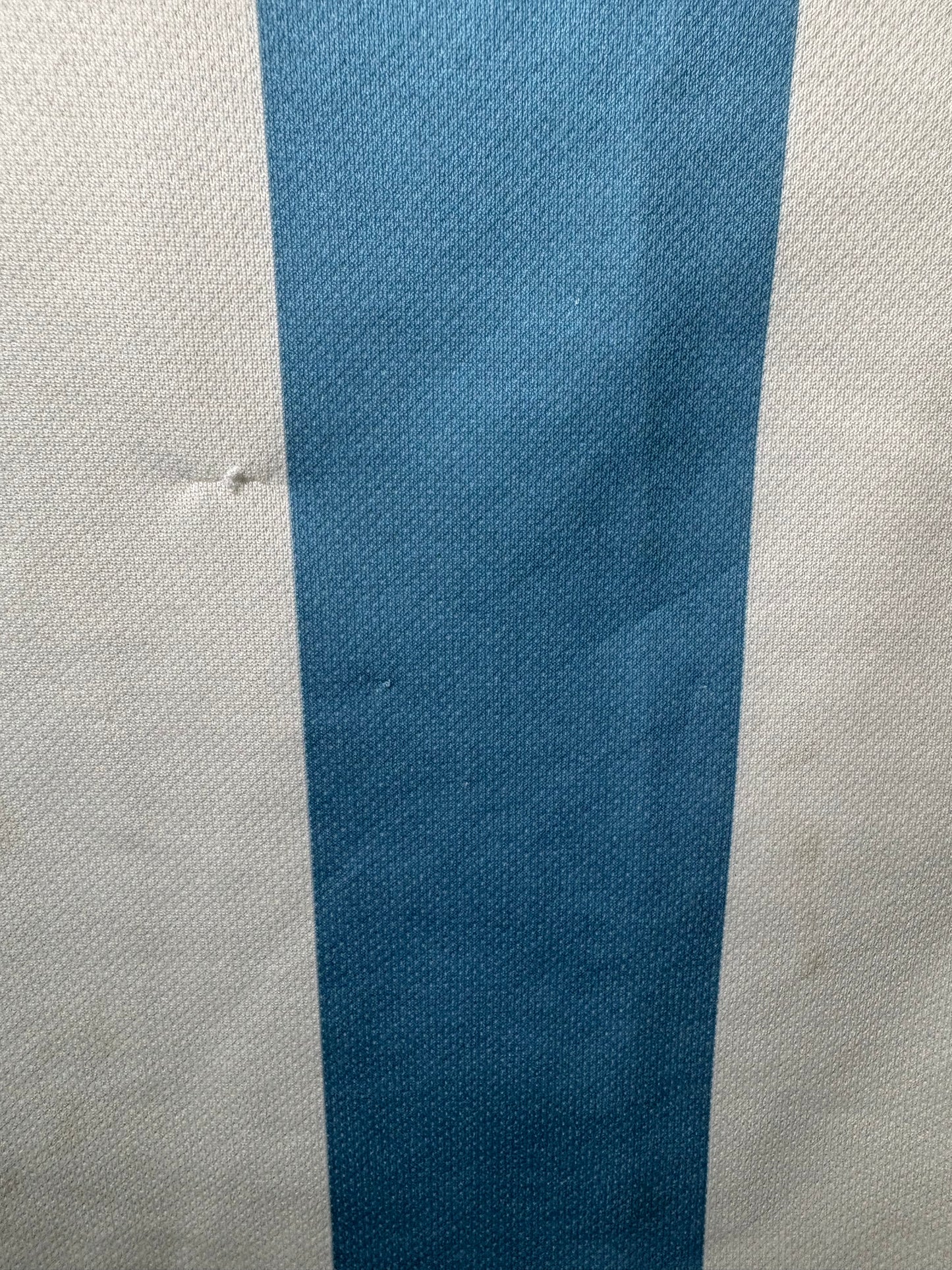 Argentina Home Shirt 2022 Messi (XLK)