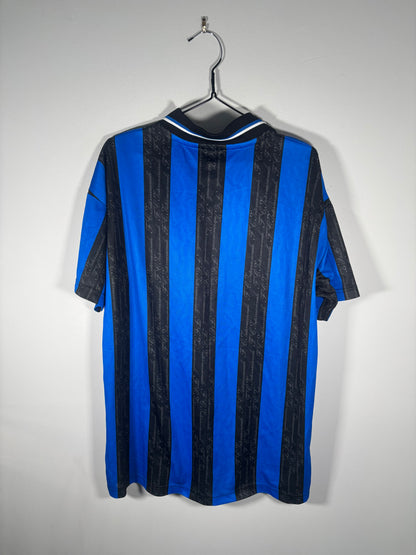 Inter Milan Home Shirt 1998 (XL)