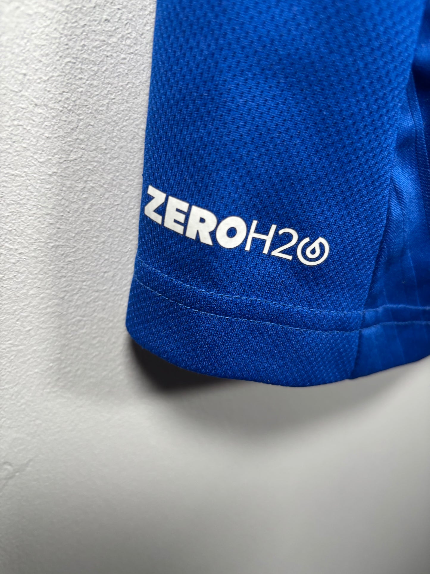 Everton Home Shirt 2020/21 Calvert Lewin (S)