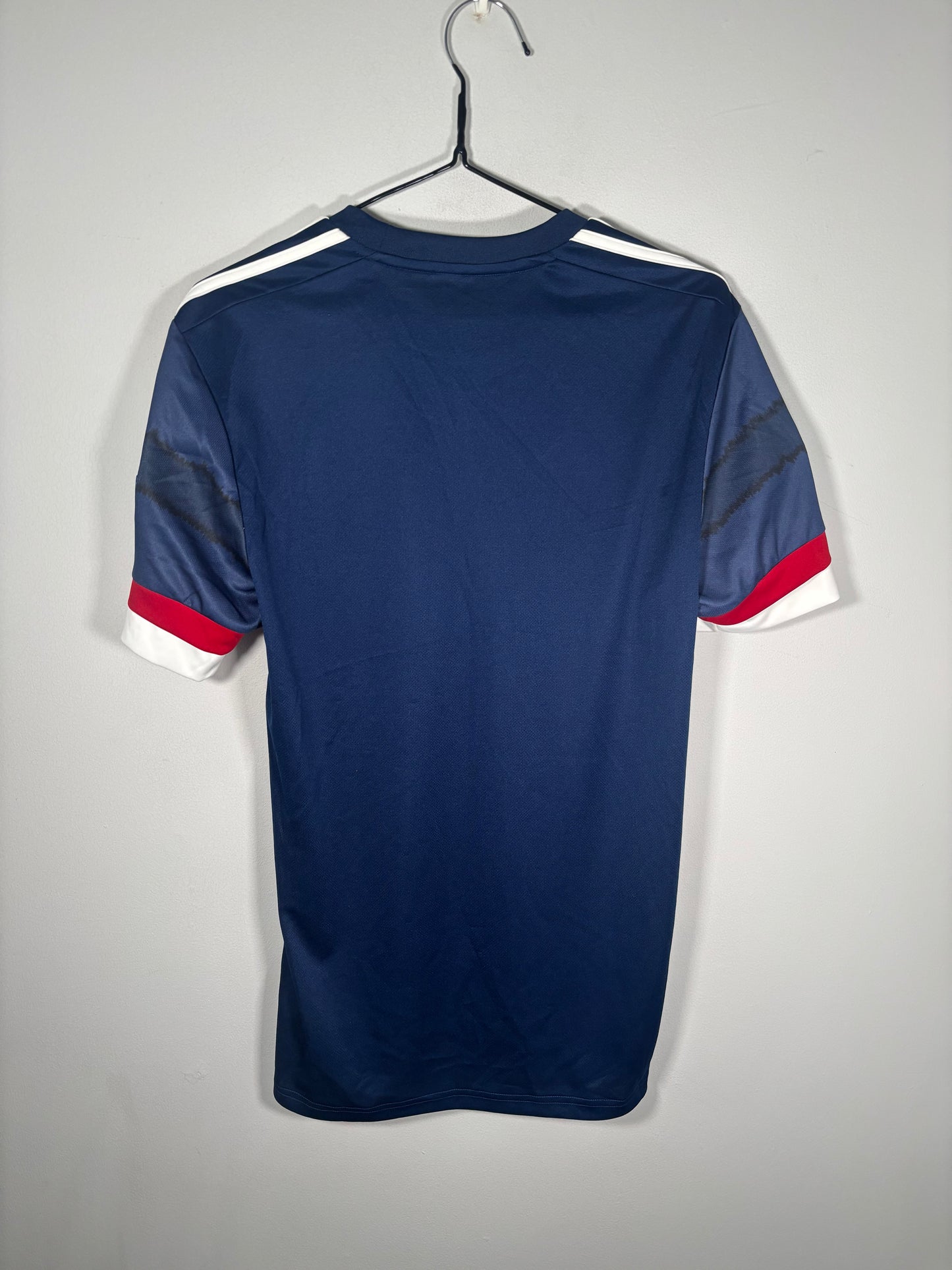 Scotland Home Shirt 2020 (S)
