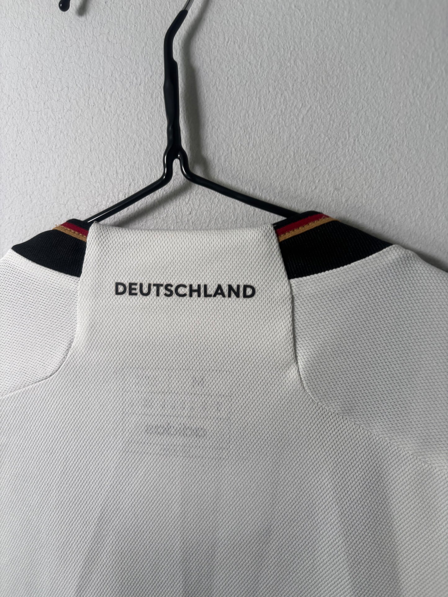 Germany Home Shirt 2022 (M)