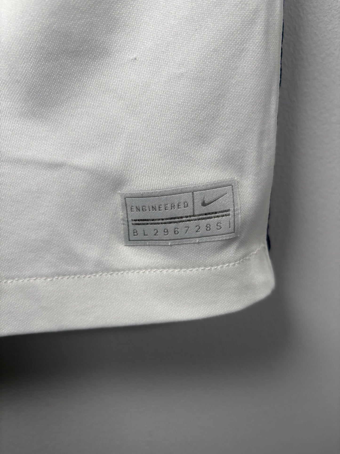 England Home Shirt 2020 (M)