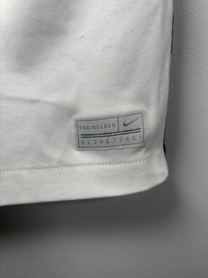 England Home Shirt 2020 (M)