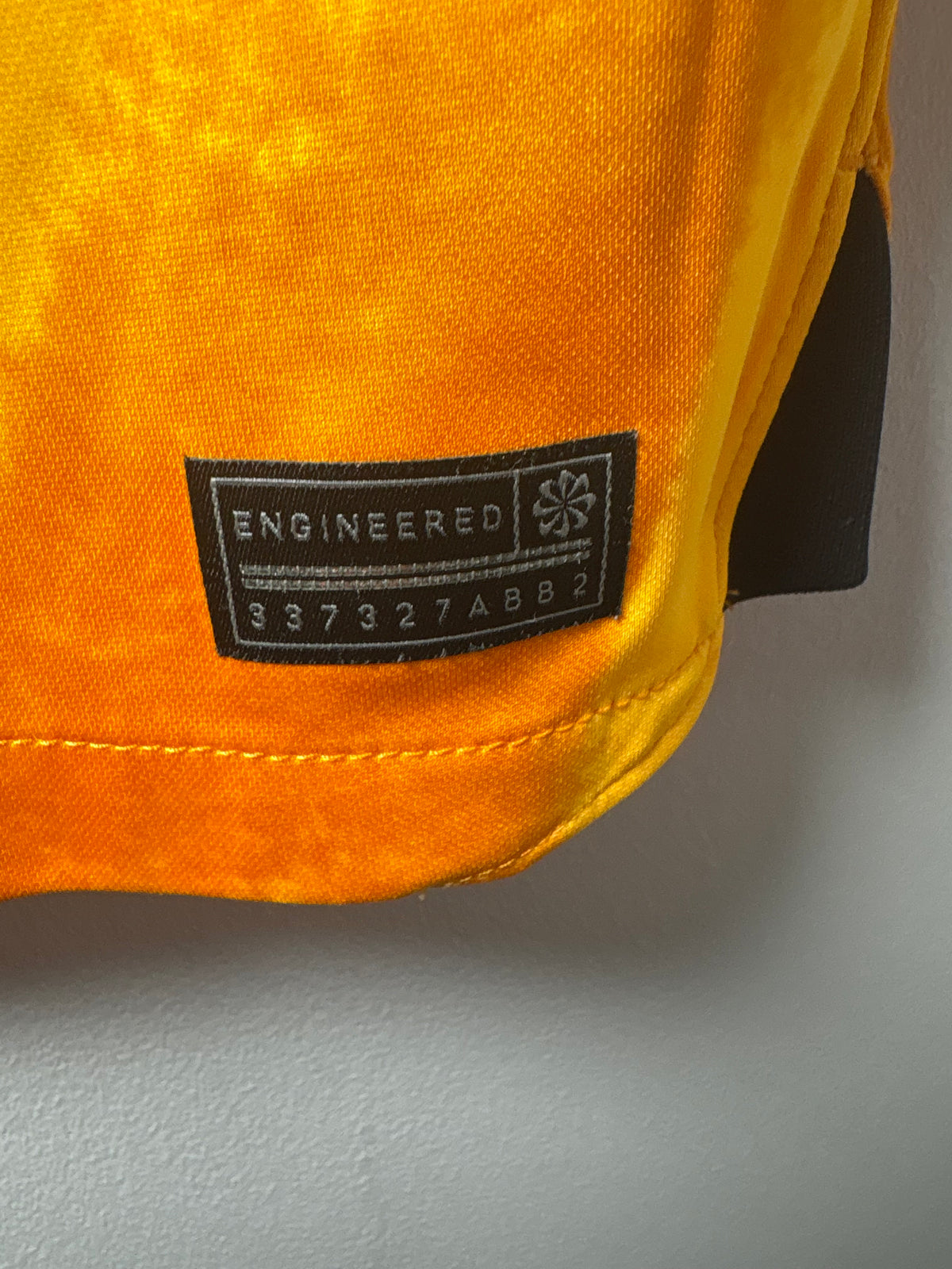 Netherlands Home Shirt 2022 (M)