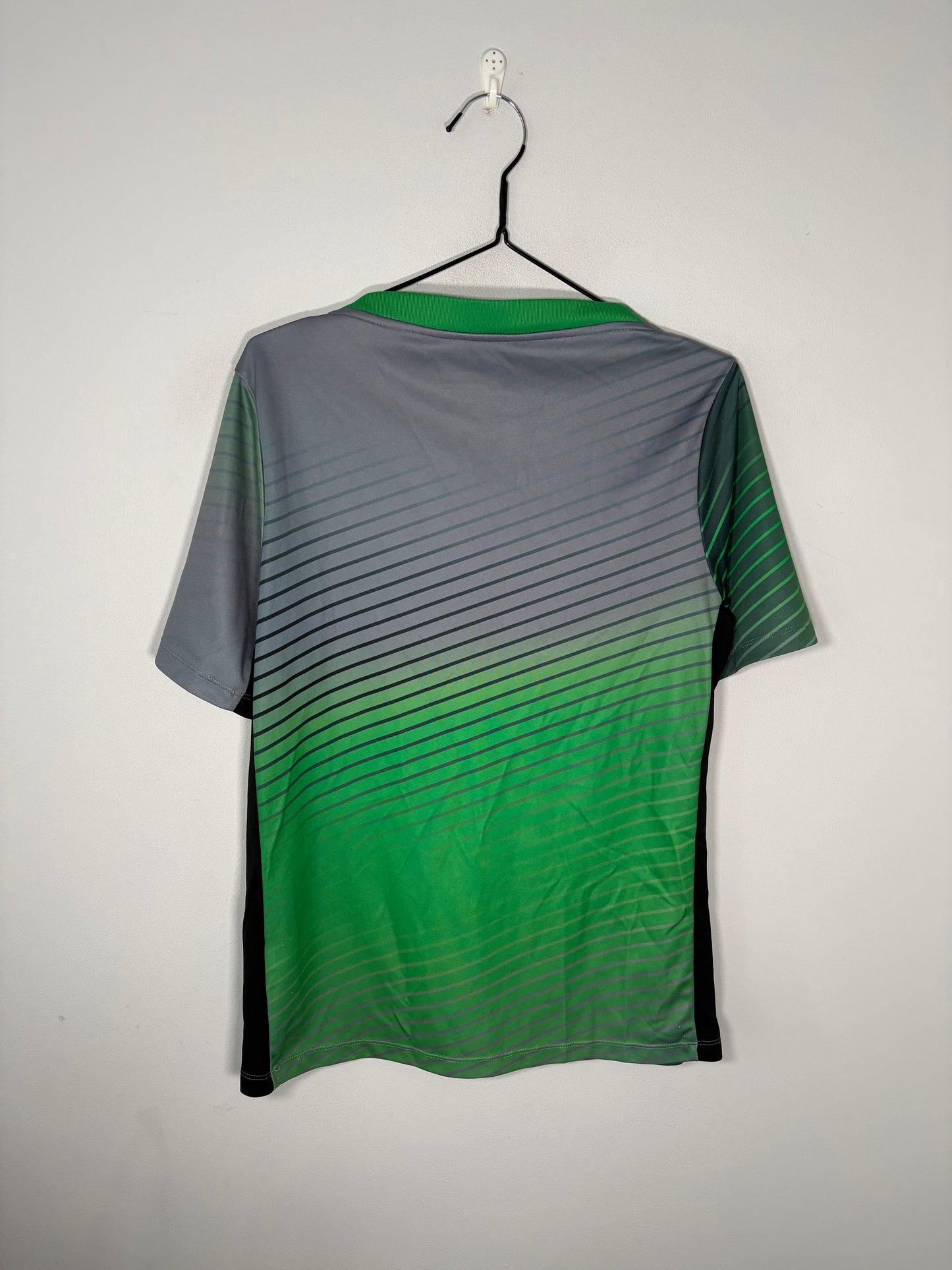 Nigeria Training Shirt 2022 Pre Match (M)