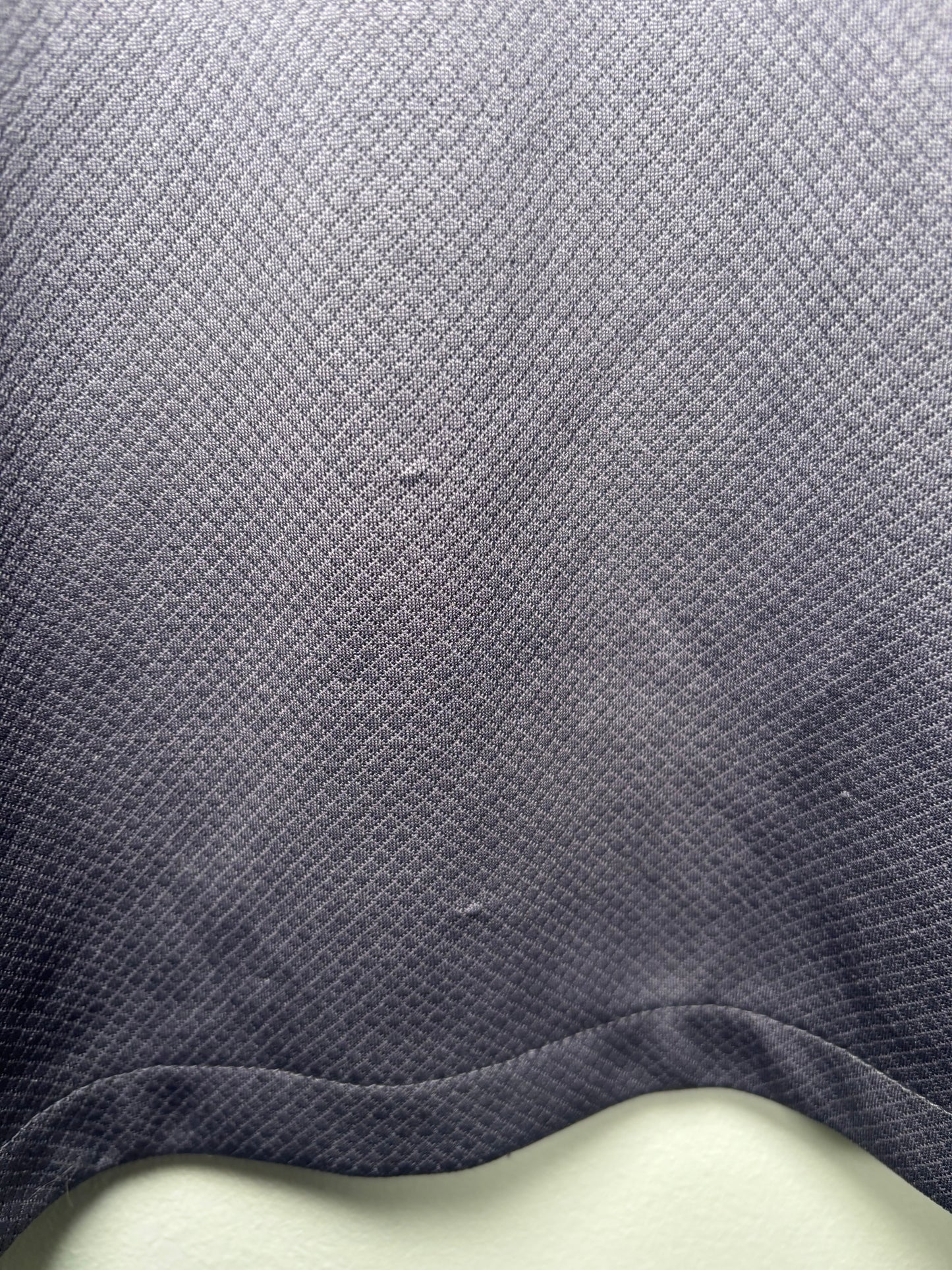 England Away Shirt 2024 Jude Bellingham (XLB)